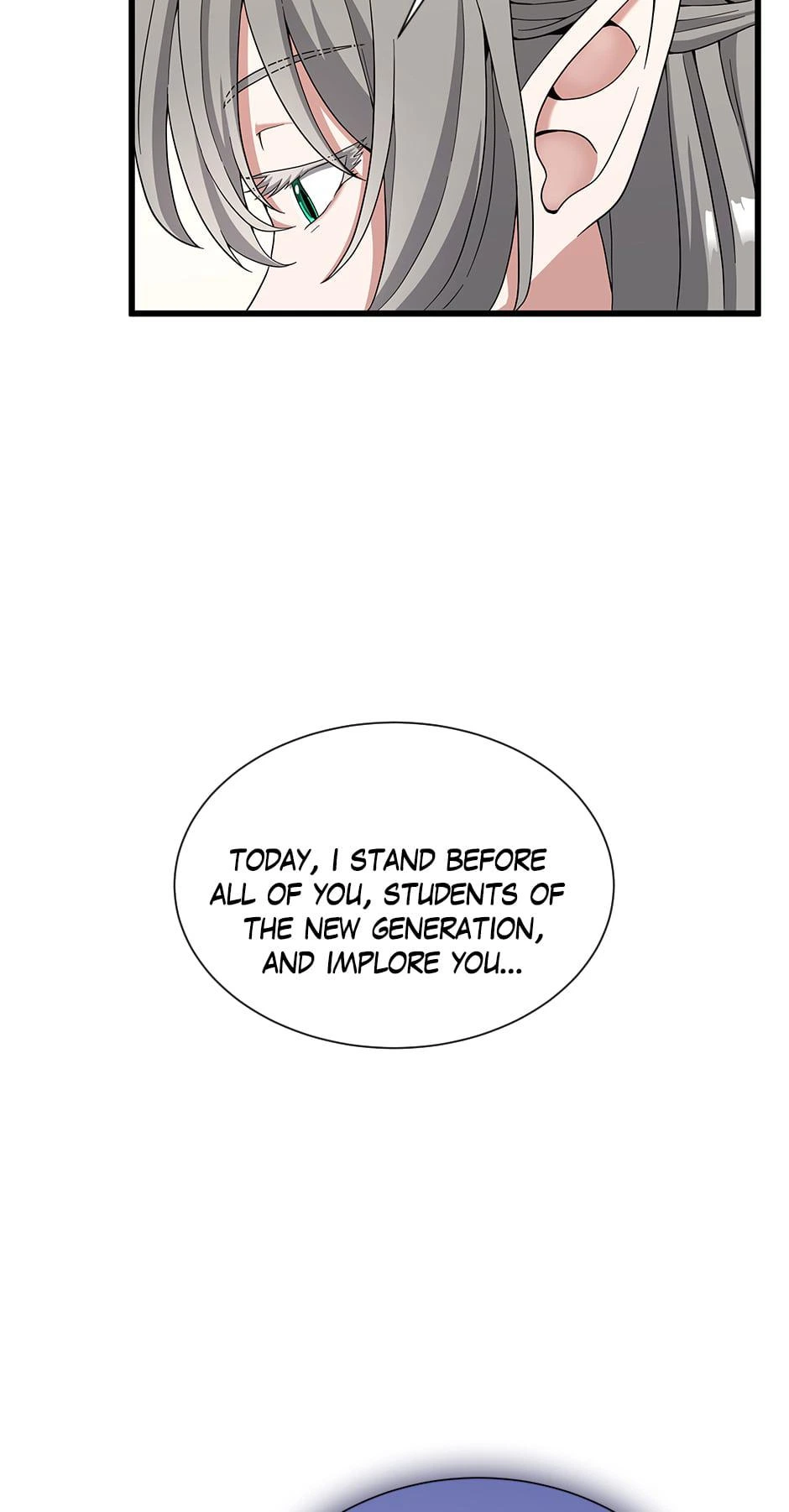 The Beginning After the End Chapter 87 — page 8