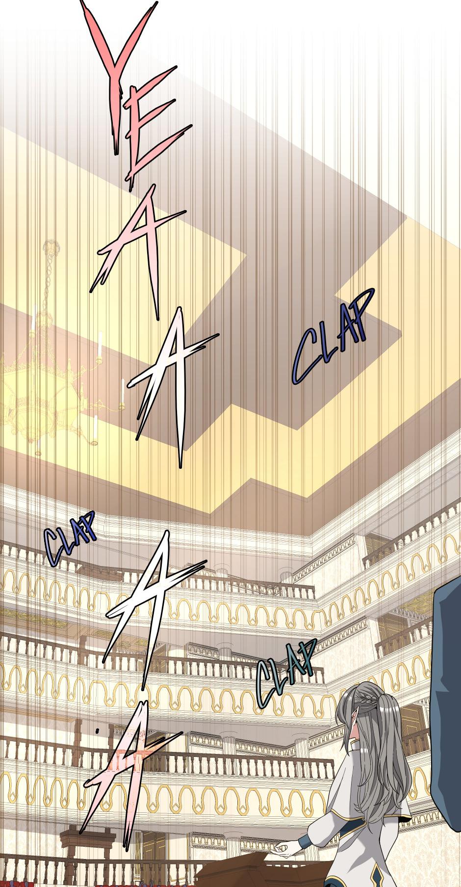 The Beginning After the End Chapter 87 — page 11