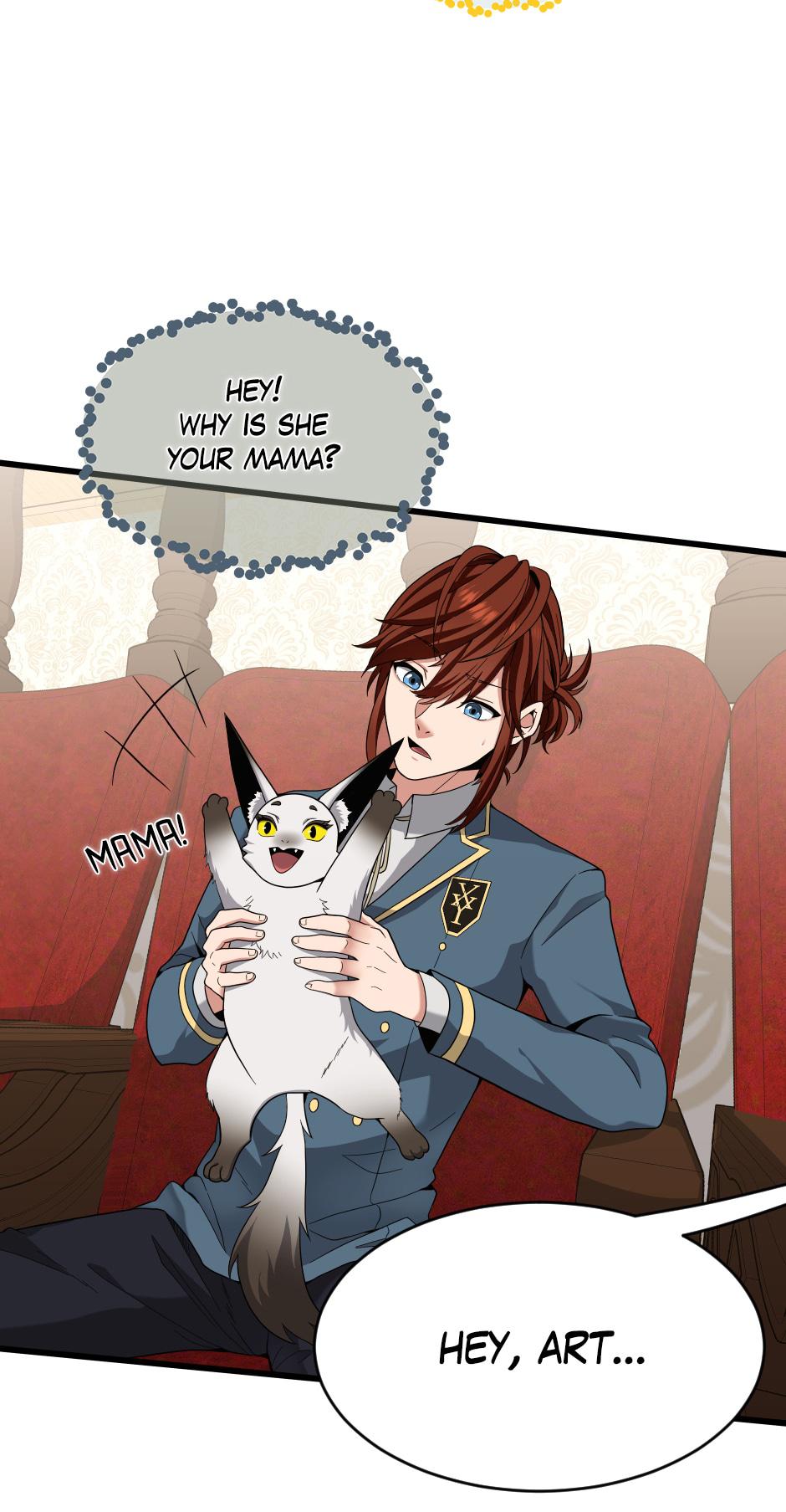 The Beginning After the End Chapter 87 — page 14