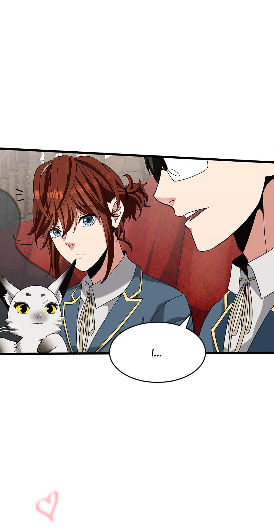 The Beginning After the End Chapter 87 — page 15