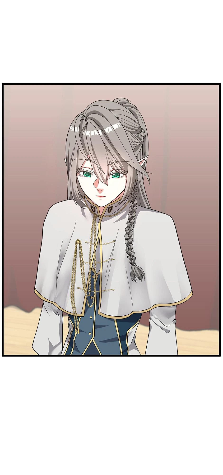 The Beginning After the End Chapter 87 — page 23