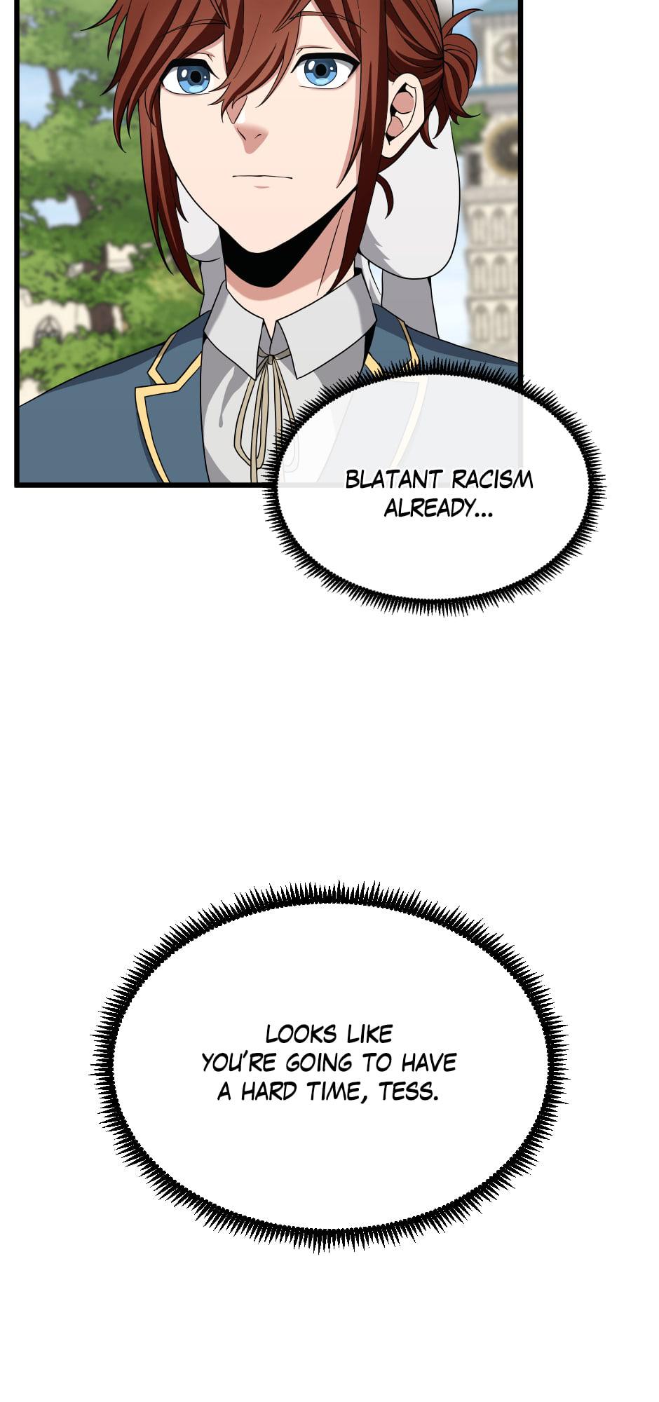 The Beginning After the End Chapter 87 — page 31
