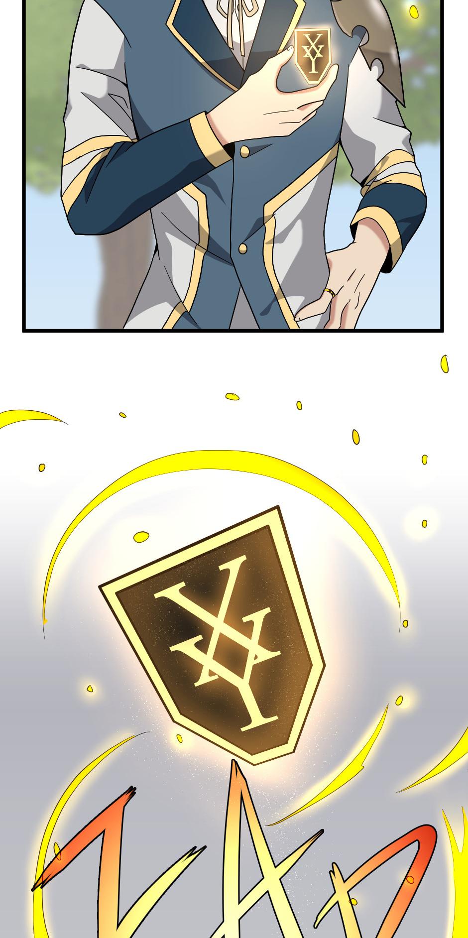 The Beginning After the End Chapter 87 — page 35