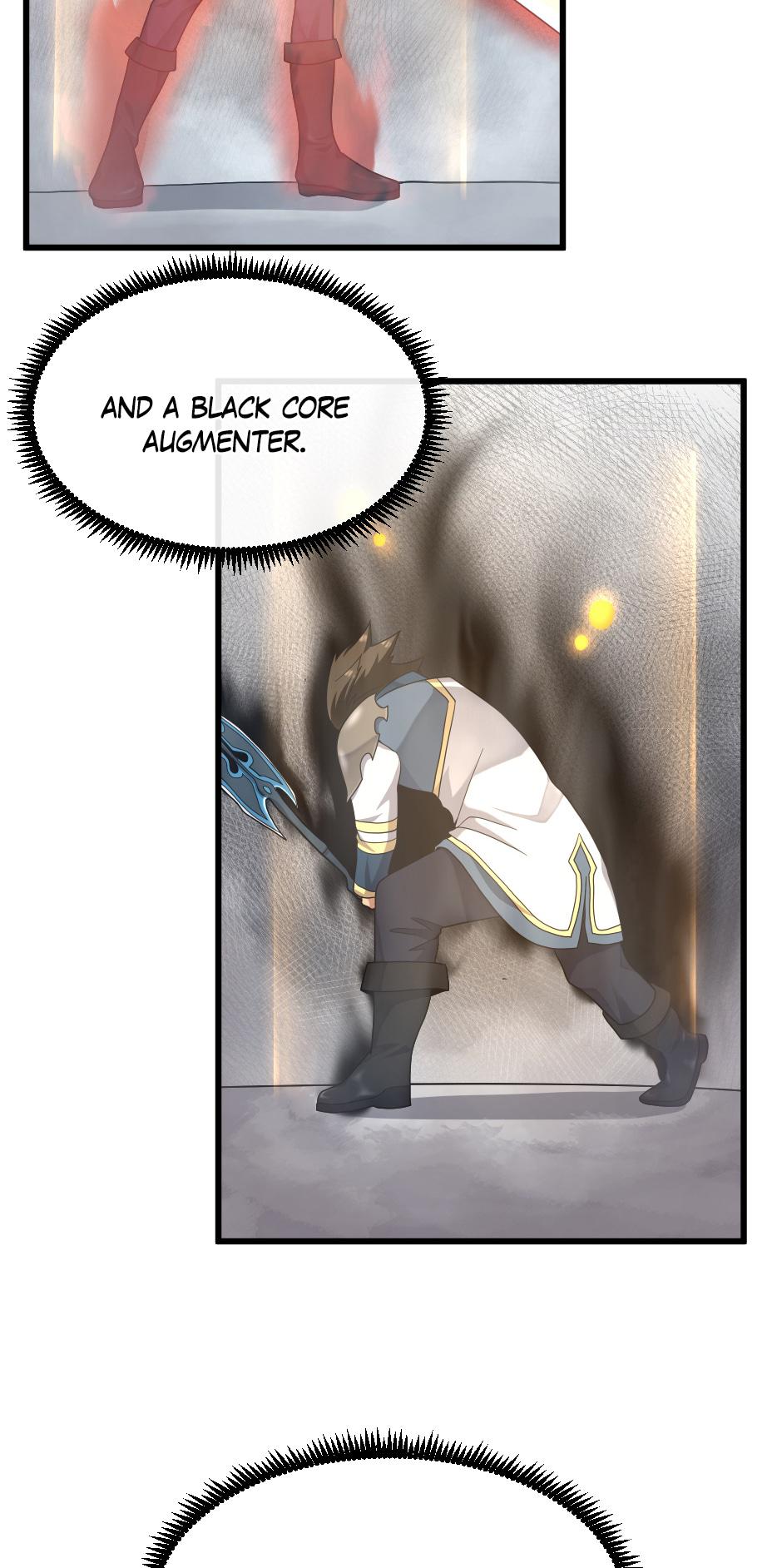 The Beginning After the End Chapter 87 — page 42