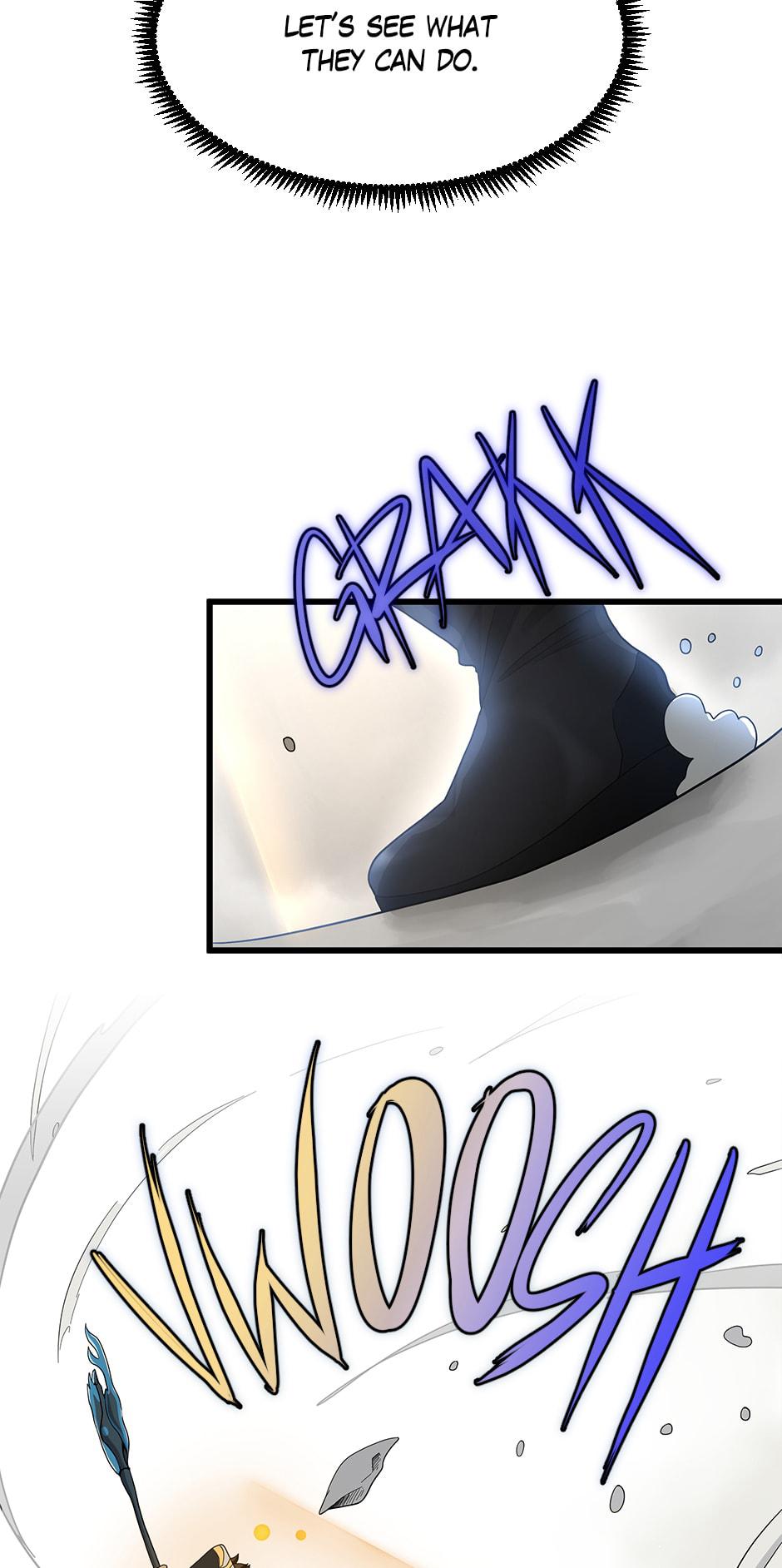The Beginning After the End Chapter 87 — page 43