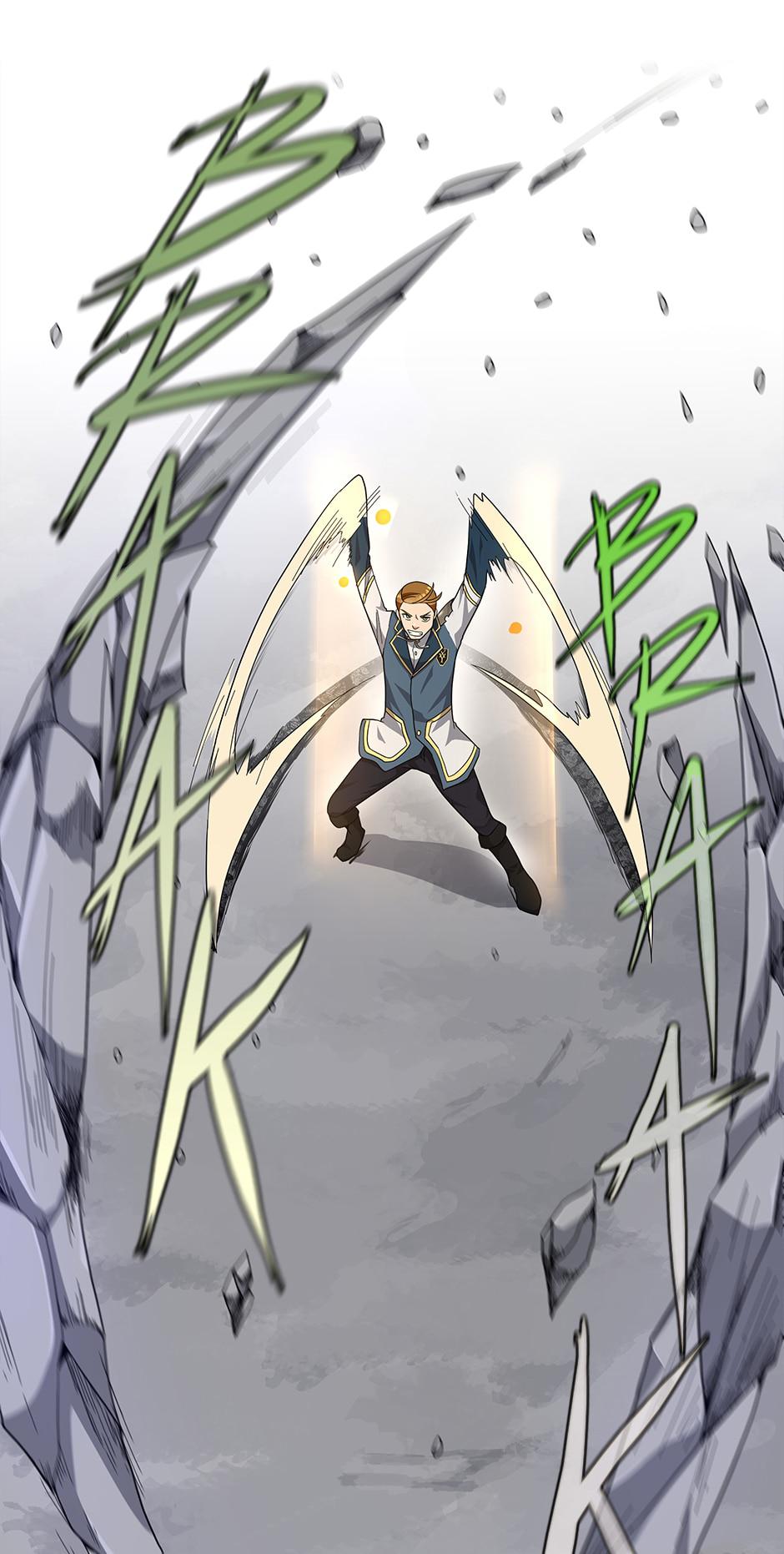 The Beginning After the End Chapter 87 — page 46