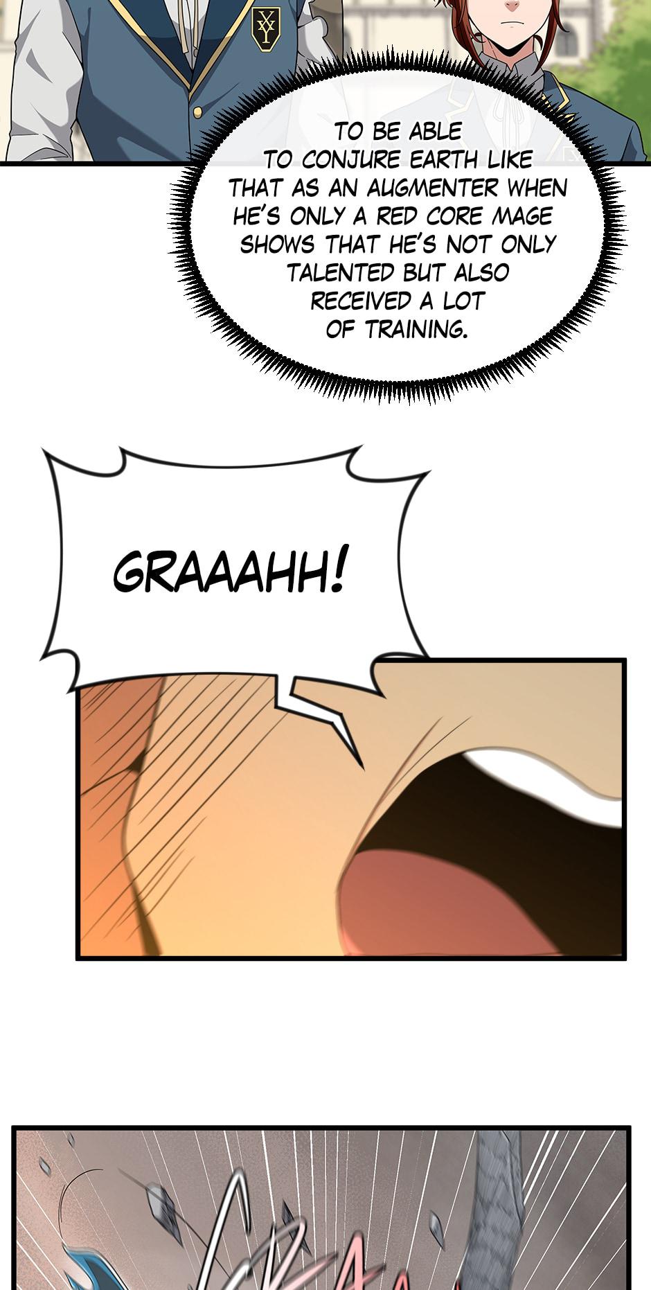 The Beginning After the End Chapter 87 — page 48
