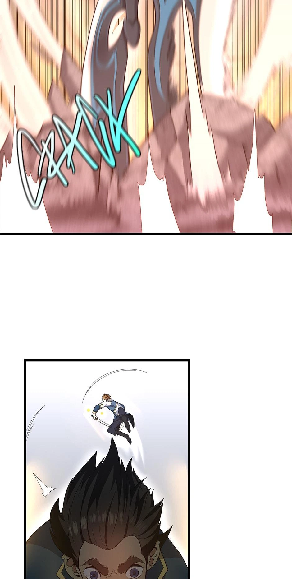 The Beginning After the End Chapter 87 — page 51