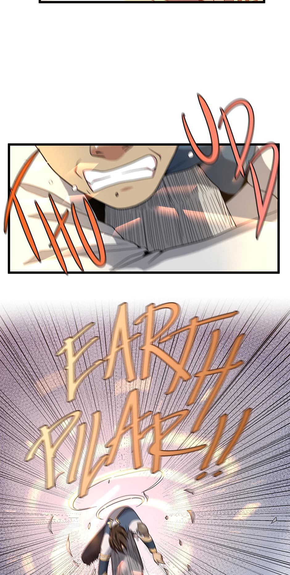 The Beginning After the End Chapter 87 — page 58