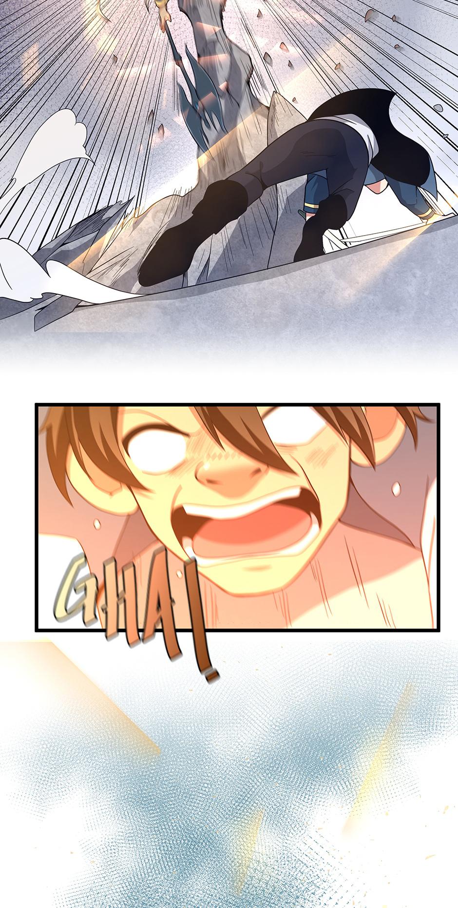The Beginning After the End Chapter 87 — page 59