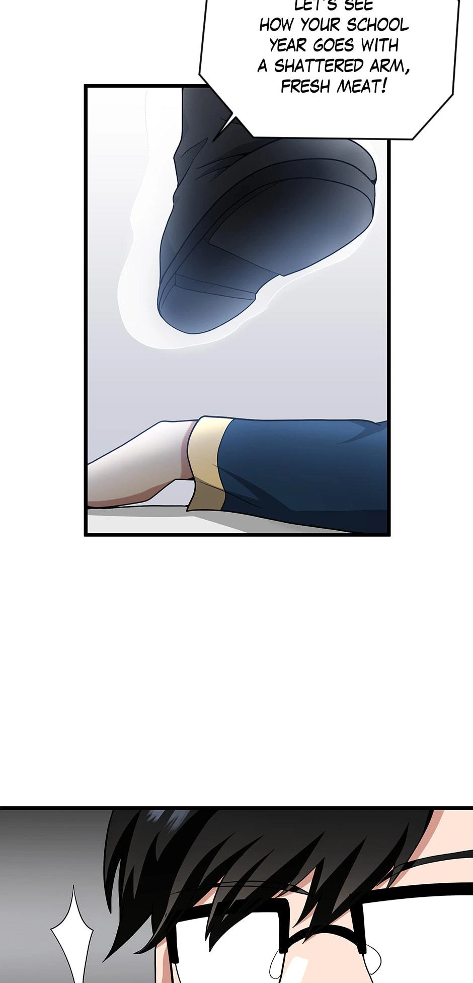 The Beginning After the End Chapter 87 — page 63