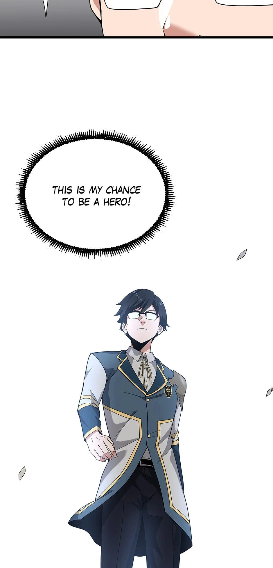 The Beginning After the End Chapter 87 — page 64