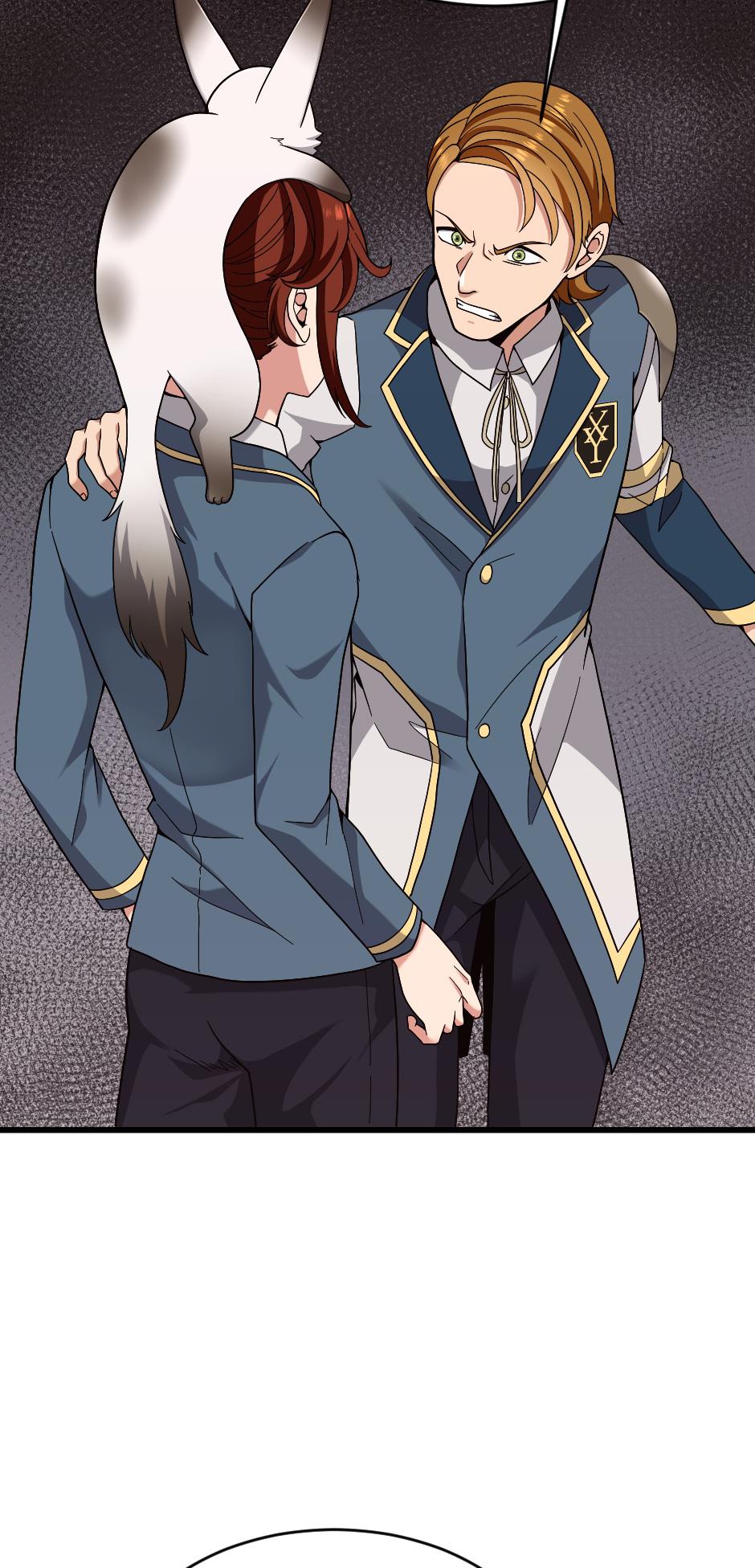 The Beginning After the End Chapter 87 — page 69