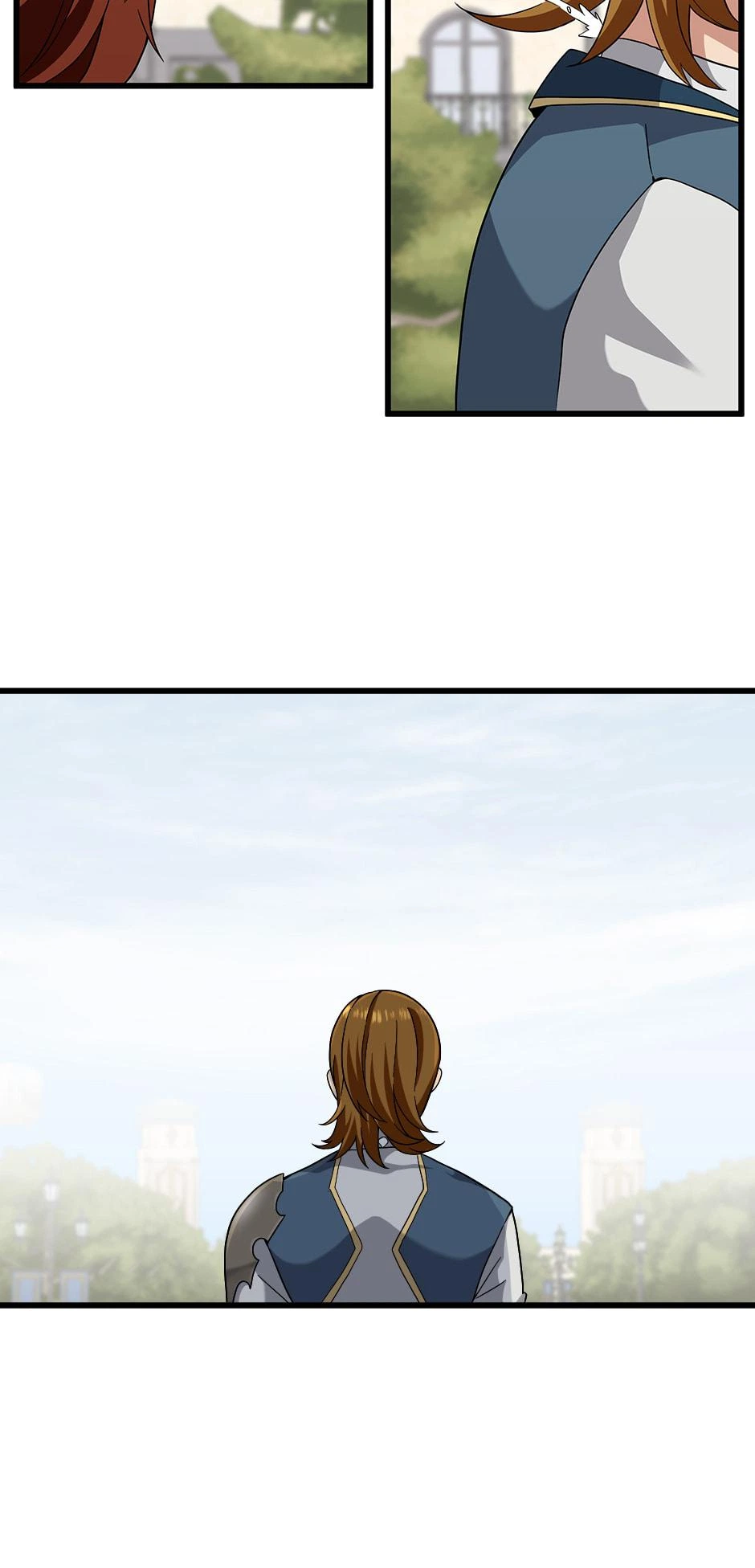 The Beginning After the End Chapter 87 — page 73