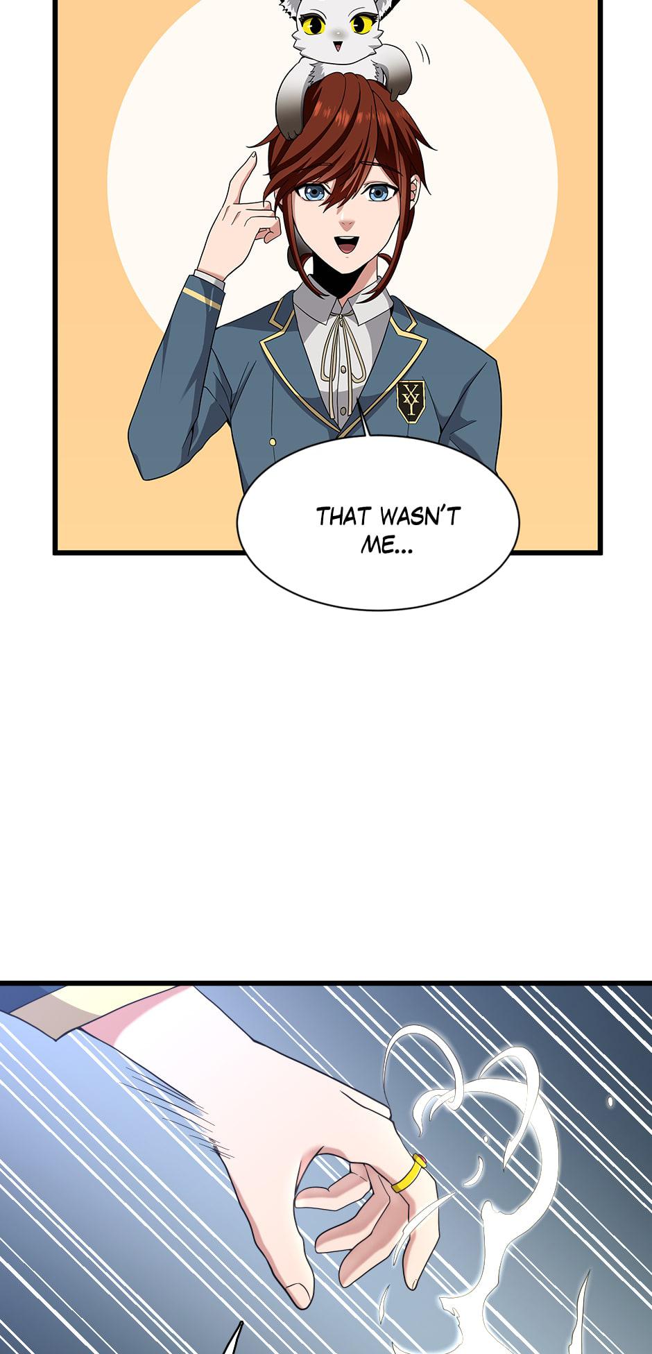 The Beginning After the End Chapter 87 — page 75