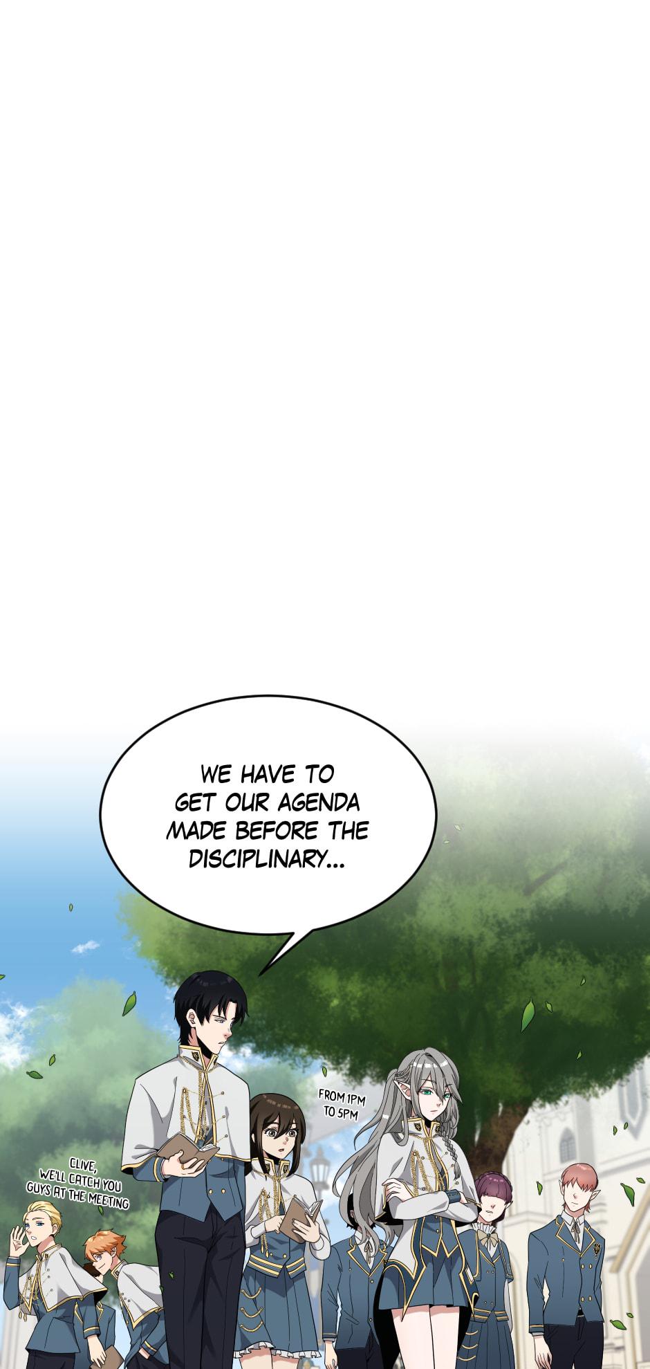 The Beginning After the End Chapter 88 — page 1