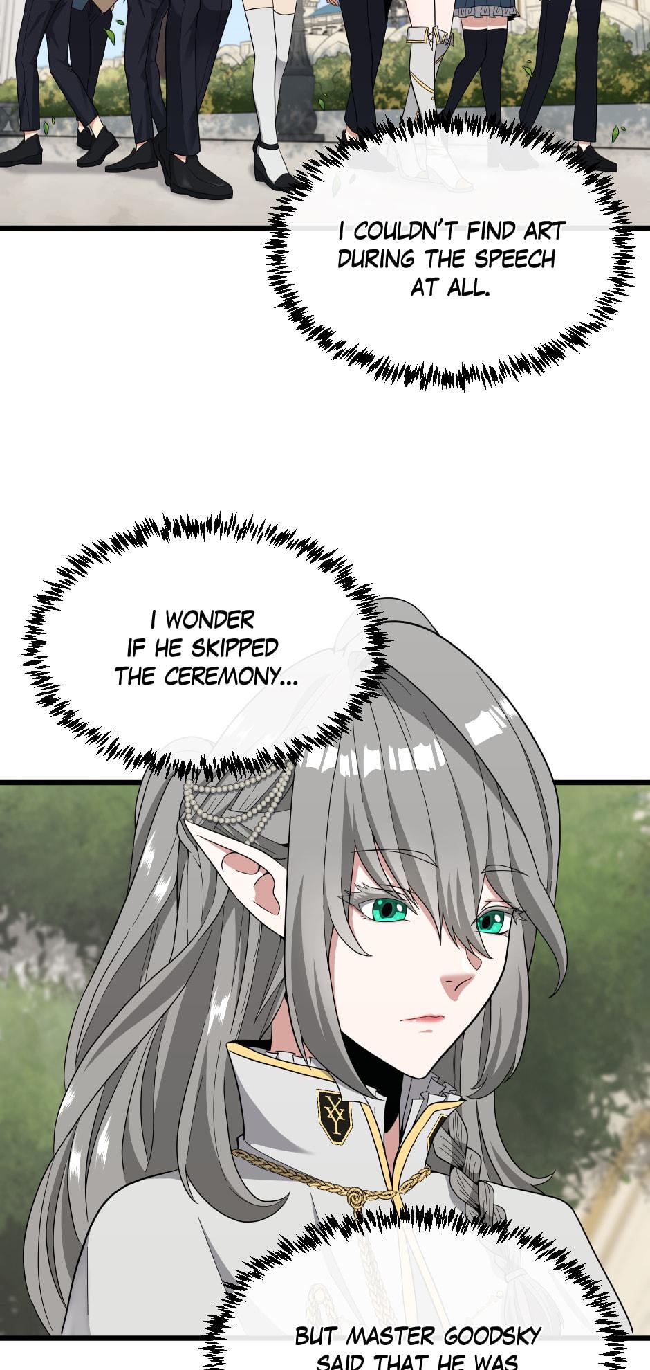 The Beginning After the End Chapter 88 — page 2