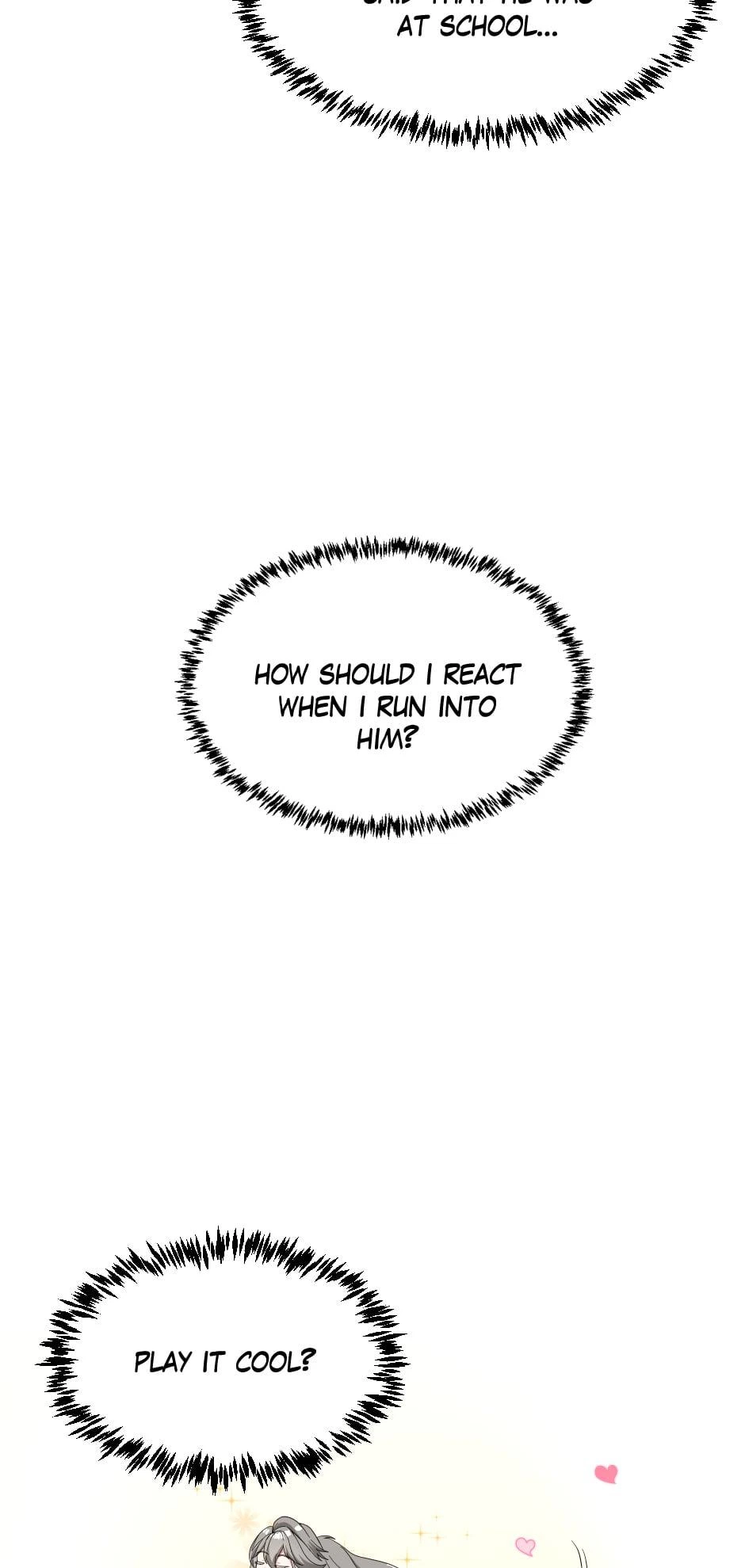 The Beginning After the End Chapter 88 — page 3