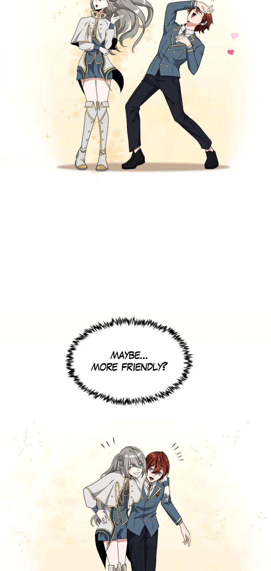 The Beginning After the End Chapter 88 — page 4
