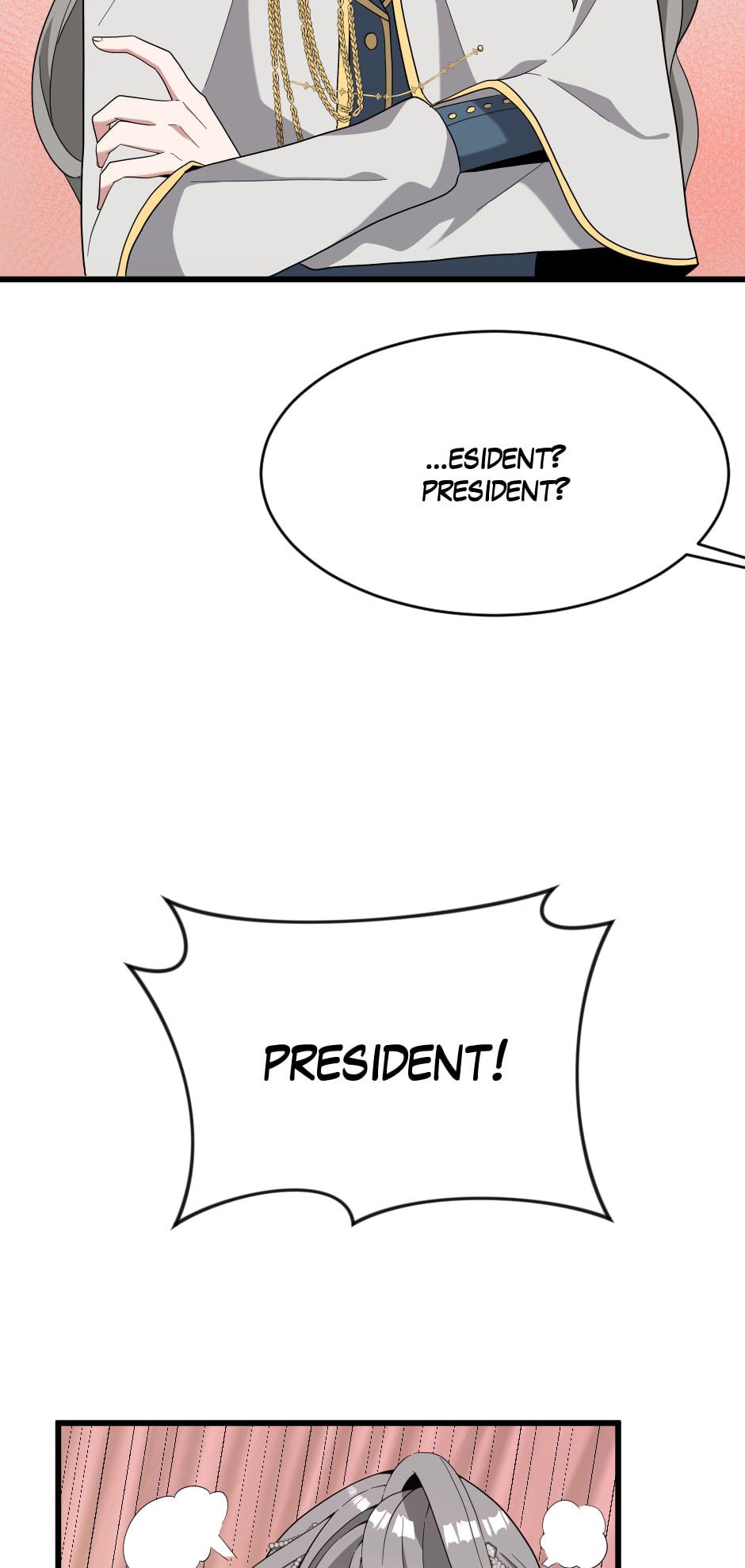 The Beginning After the End Chapter 88 — page 7
