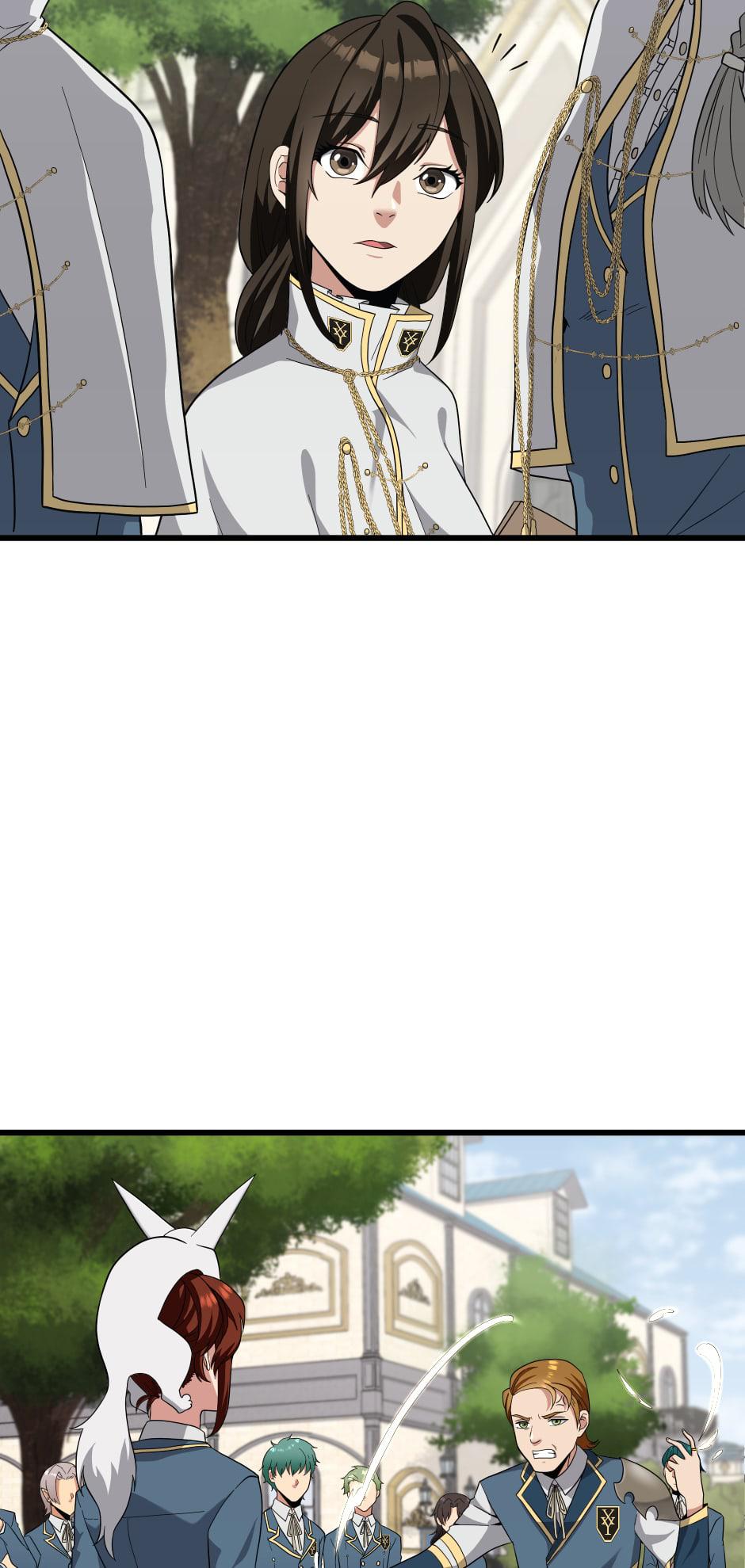 The Beginning After the End Chapter 88 — page 14