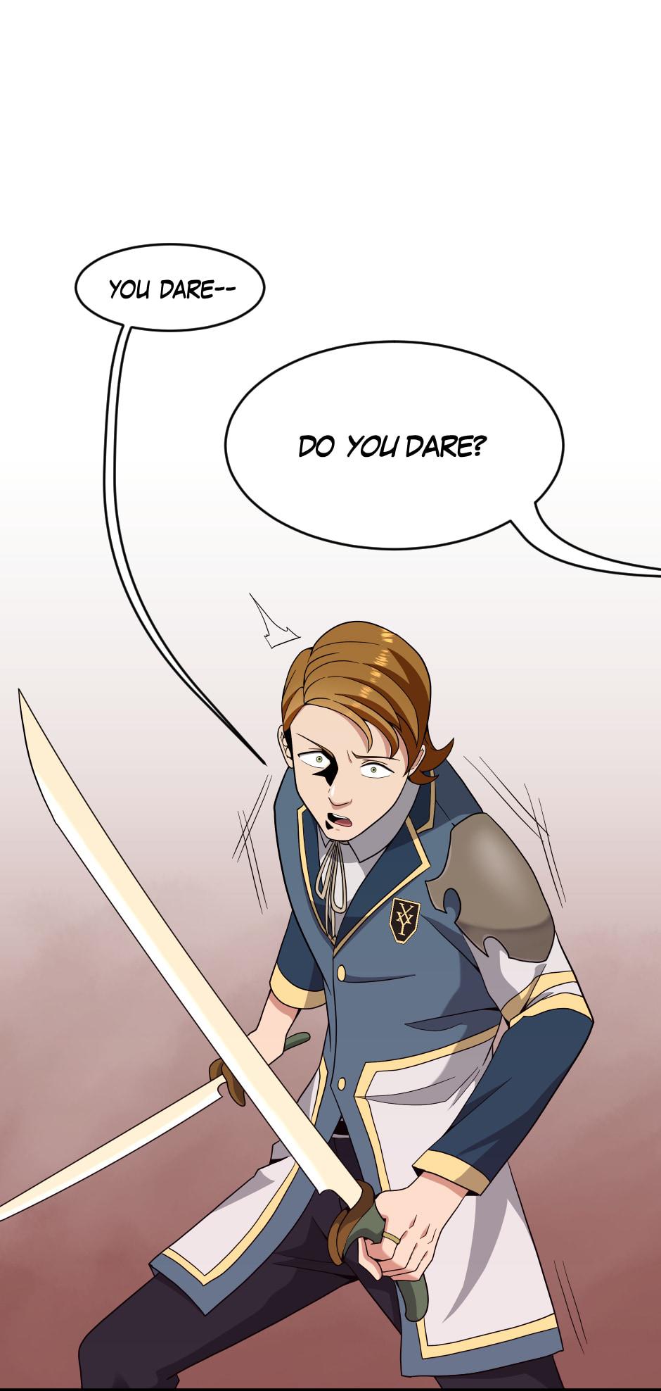 The Beginning After the End Chapter 88 — page 16