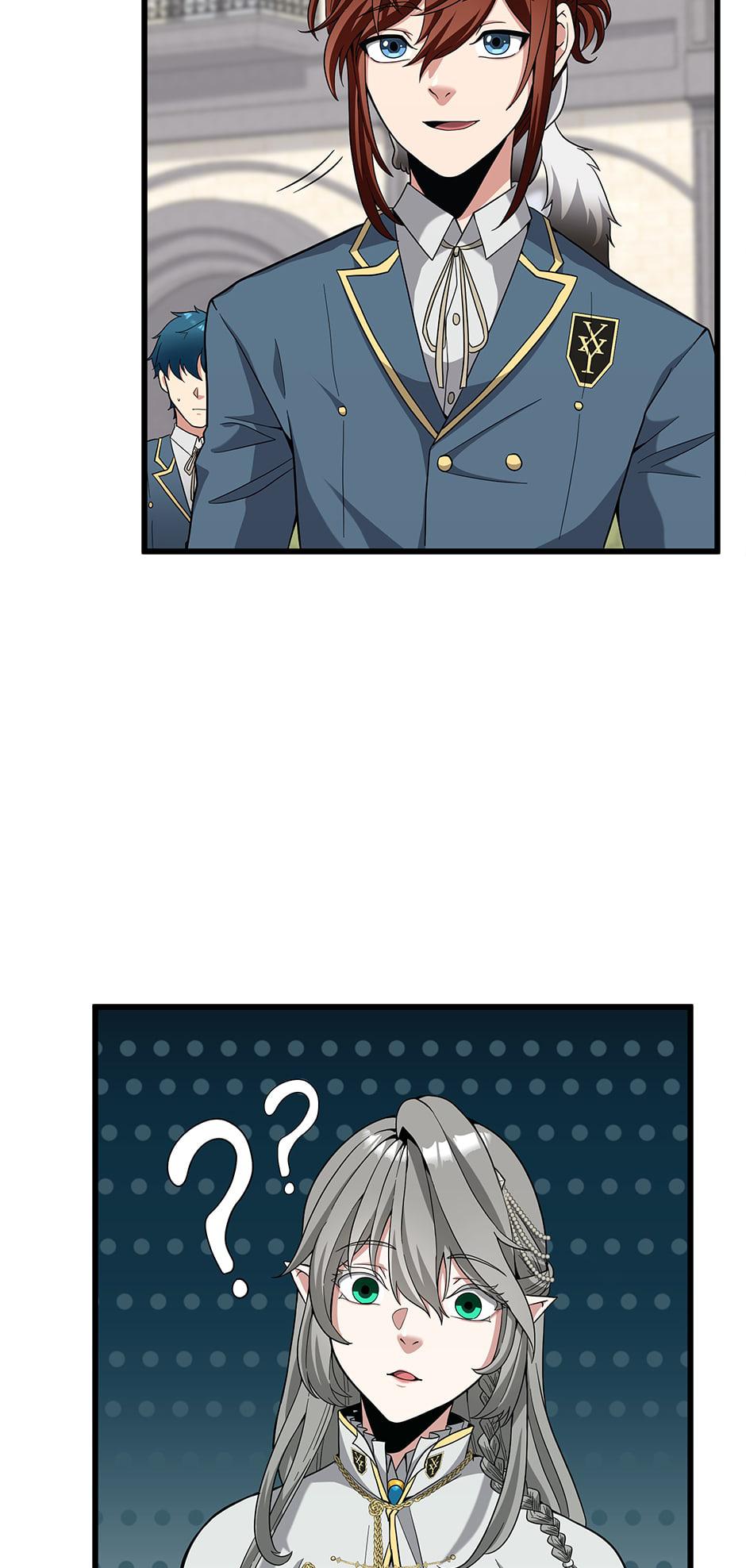 The Beginning After the End Chapter 88 — page 22