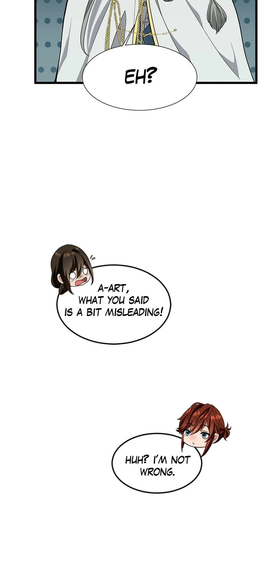 The Beginning After the End Chapter 88 — page 23