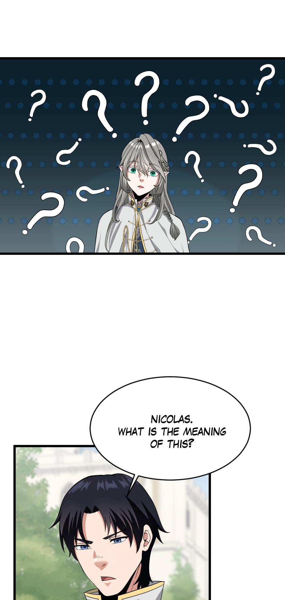 The Beginning After the End Chapter 88 — page 24