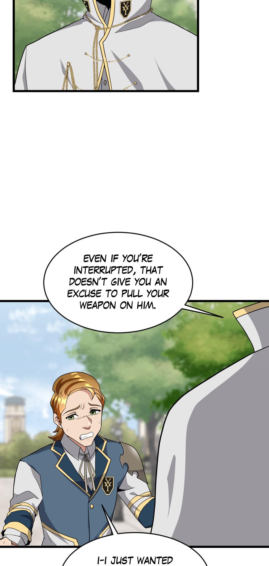 The Beginning After the End Chapter 88 — page 25