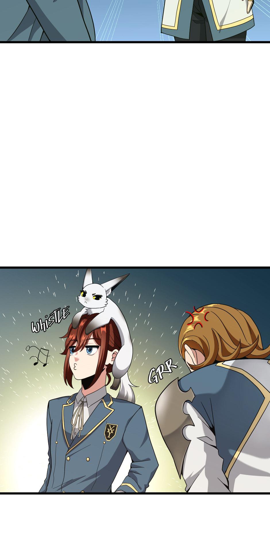 The Beginning After the End Chapter 88 — page 32