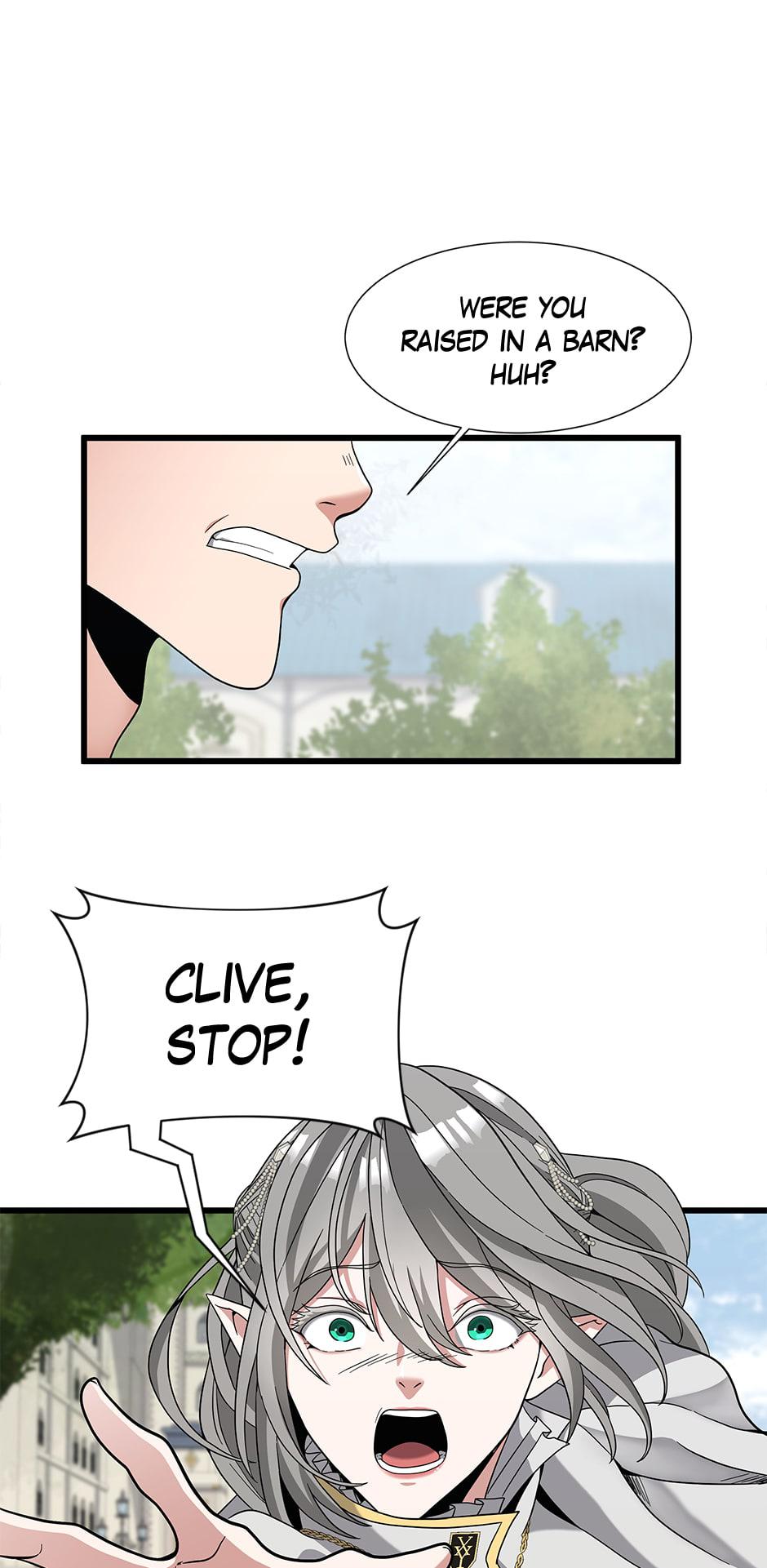 The Beginning After the End Chapter 88 — page 42