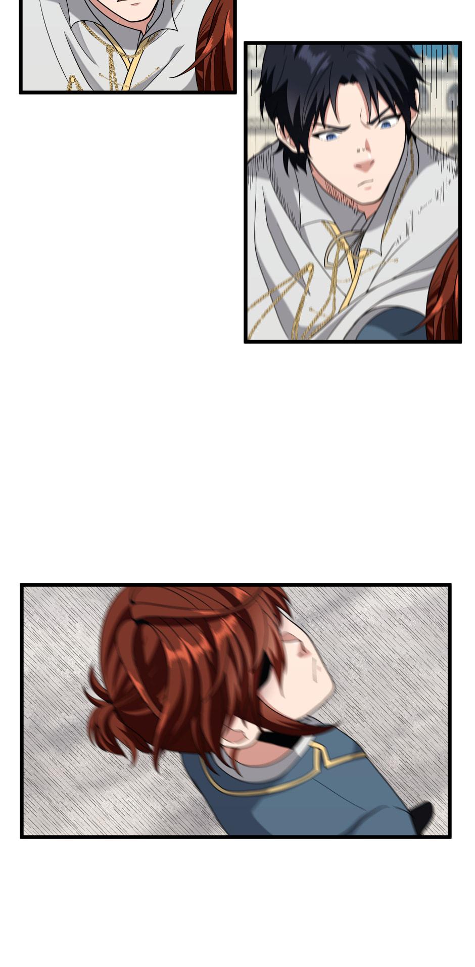 The Beginning After the End Chapter 88 — page 45