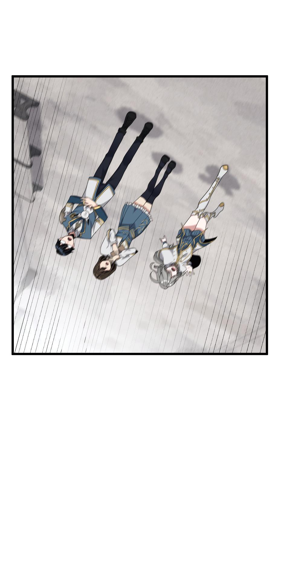 The Beginning After the End Chapter 88 — page 46