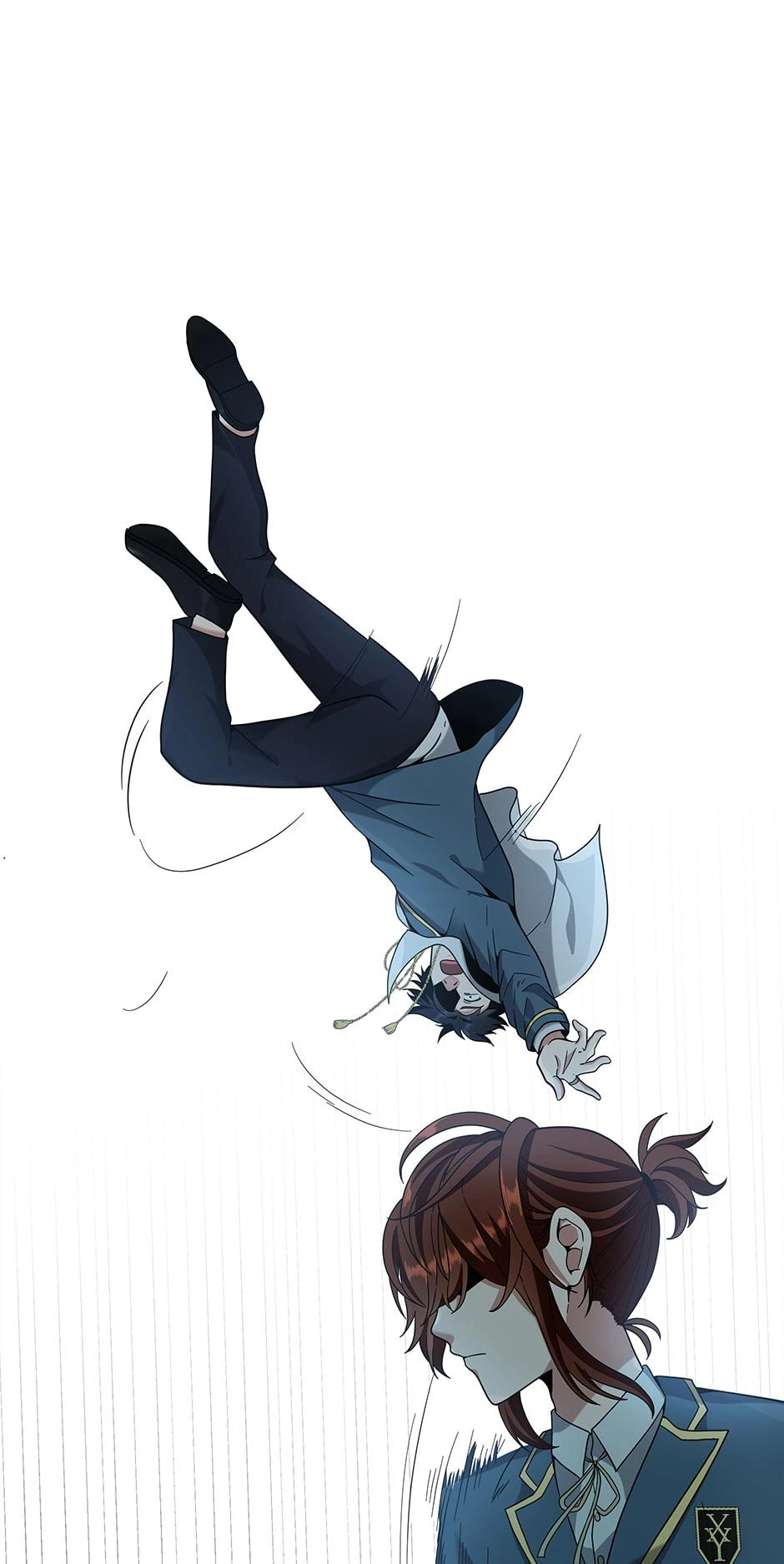 The Beginning After the End Chapter 88 — page 47