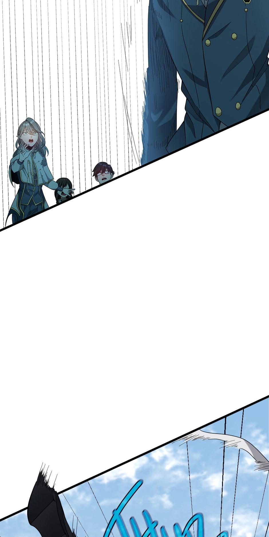The Beginning After the End Chapter 88 — page 48