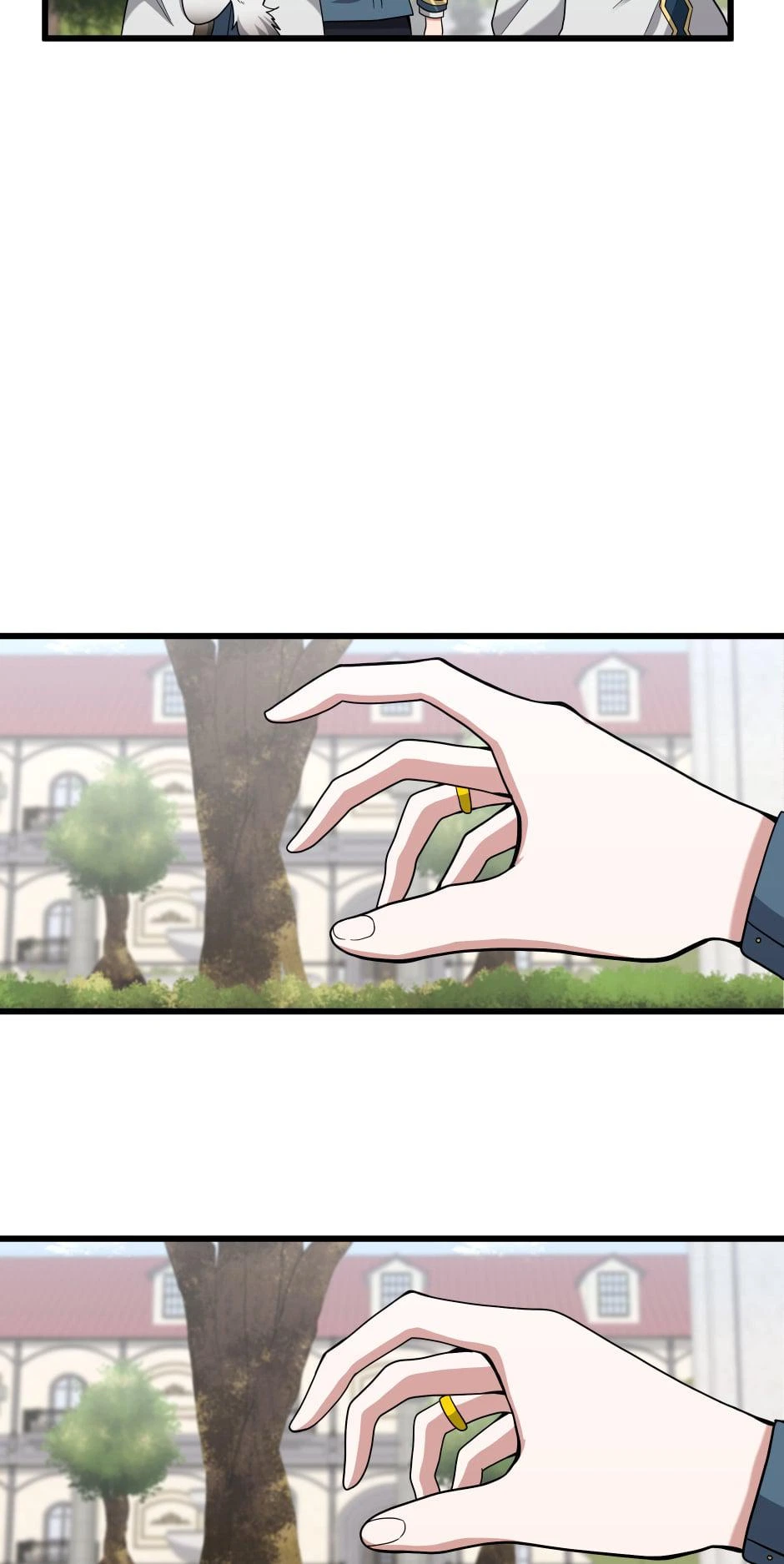 The Beginning After the End Chapter 88 — page 51