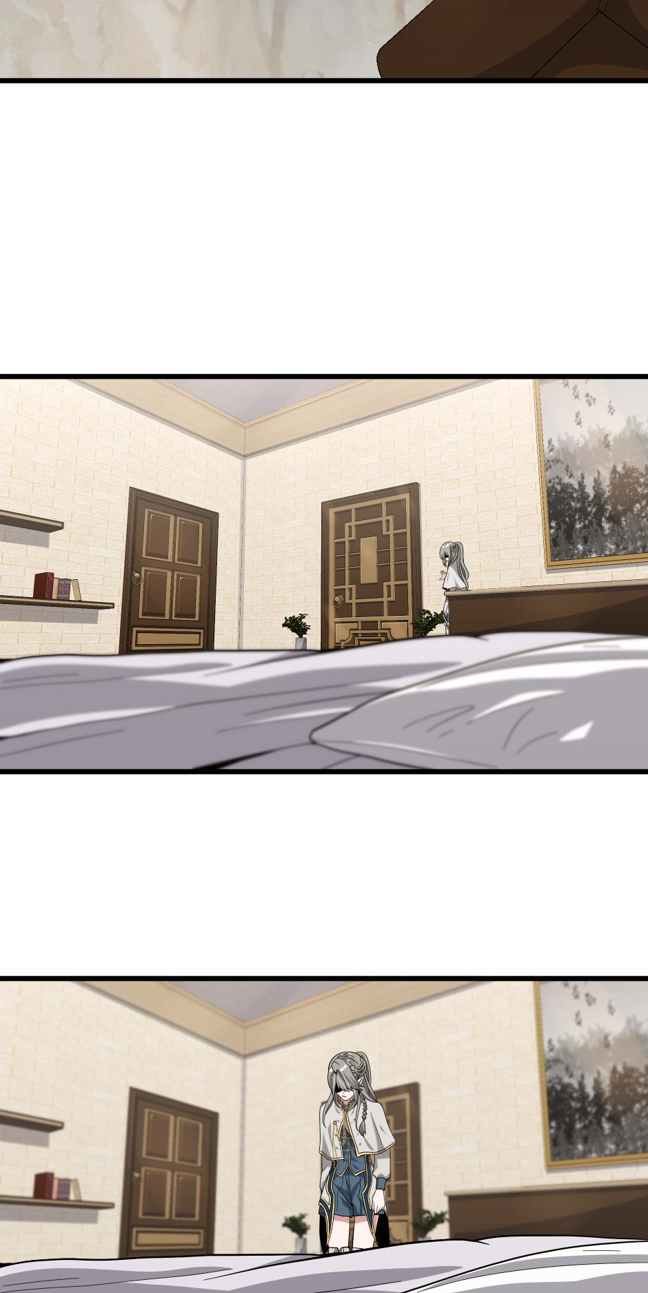 The Beginning After the End Chapter 88 — page 57