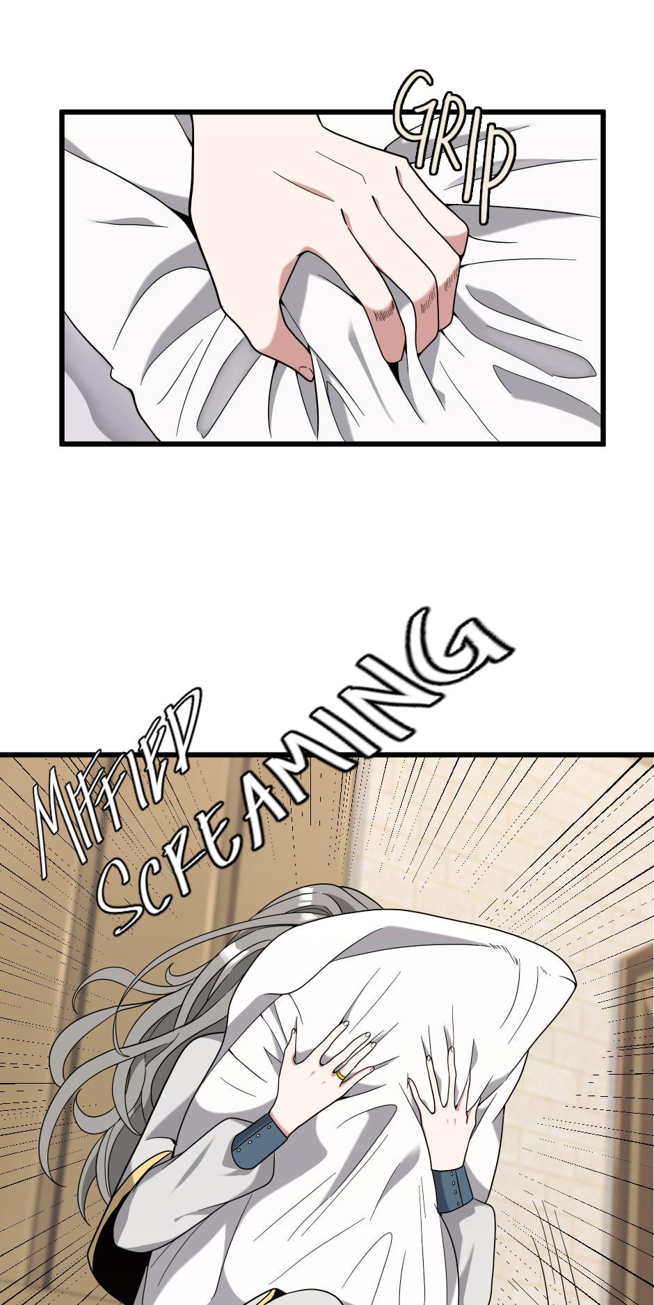 The Beginning After the End Chapter 88 — page 59
