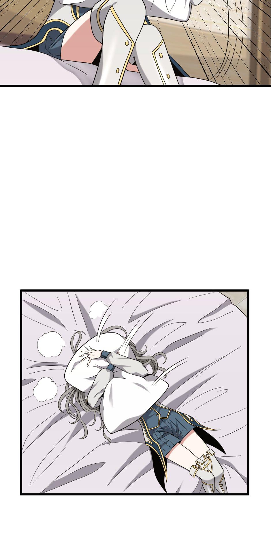 The Beginning After the End Chapter 88 — page 60
