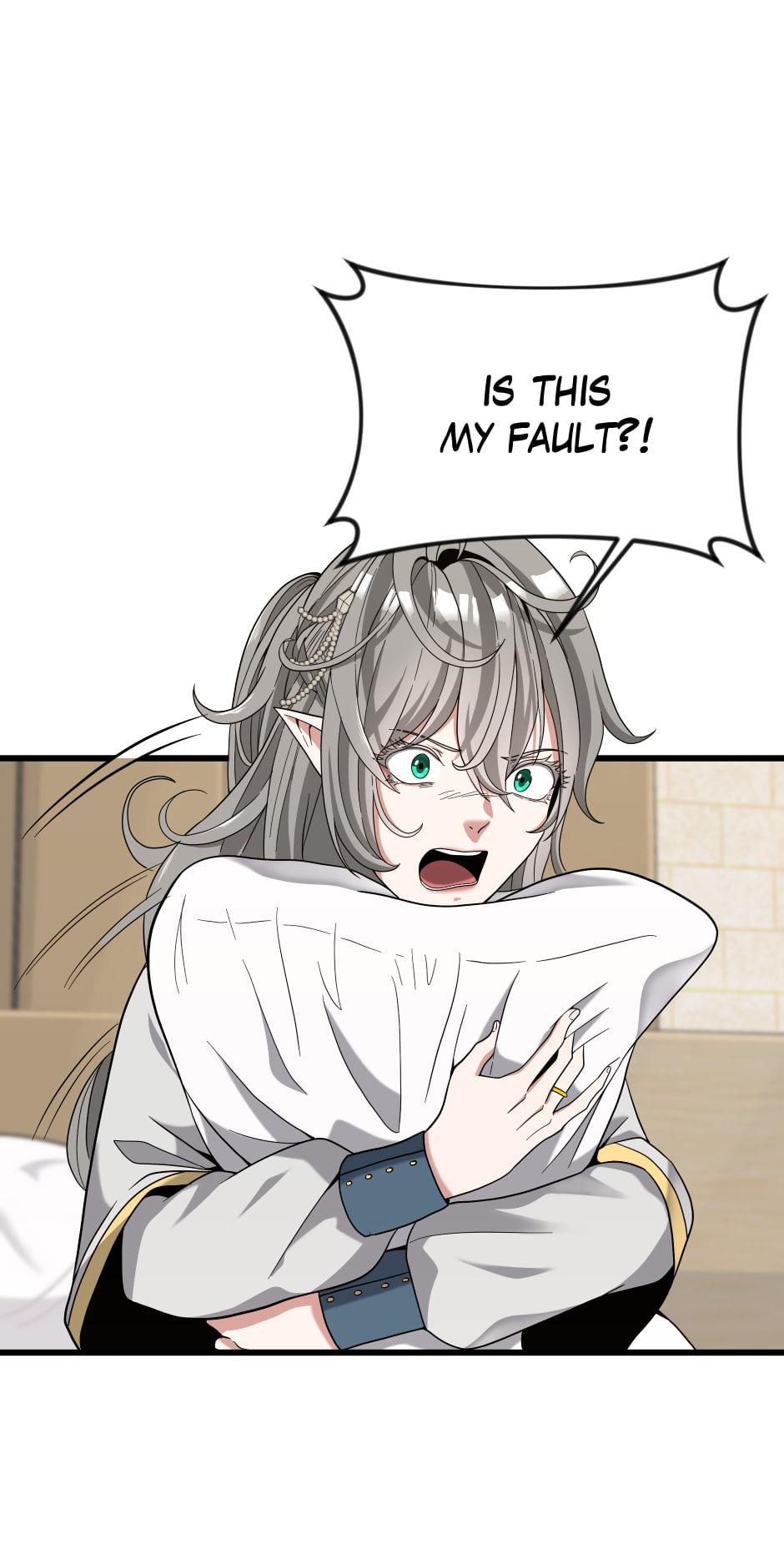The Beginning After the End Chapter 88 — page 61
