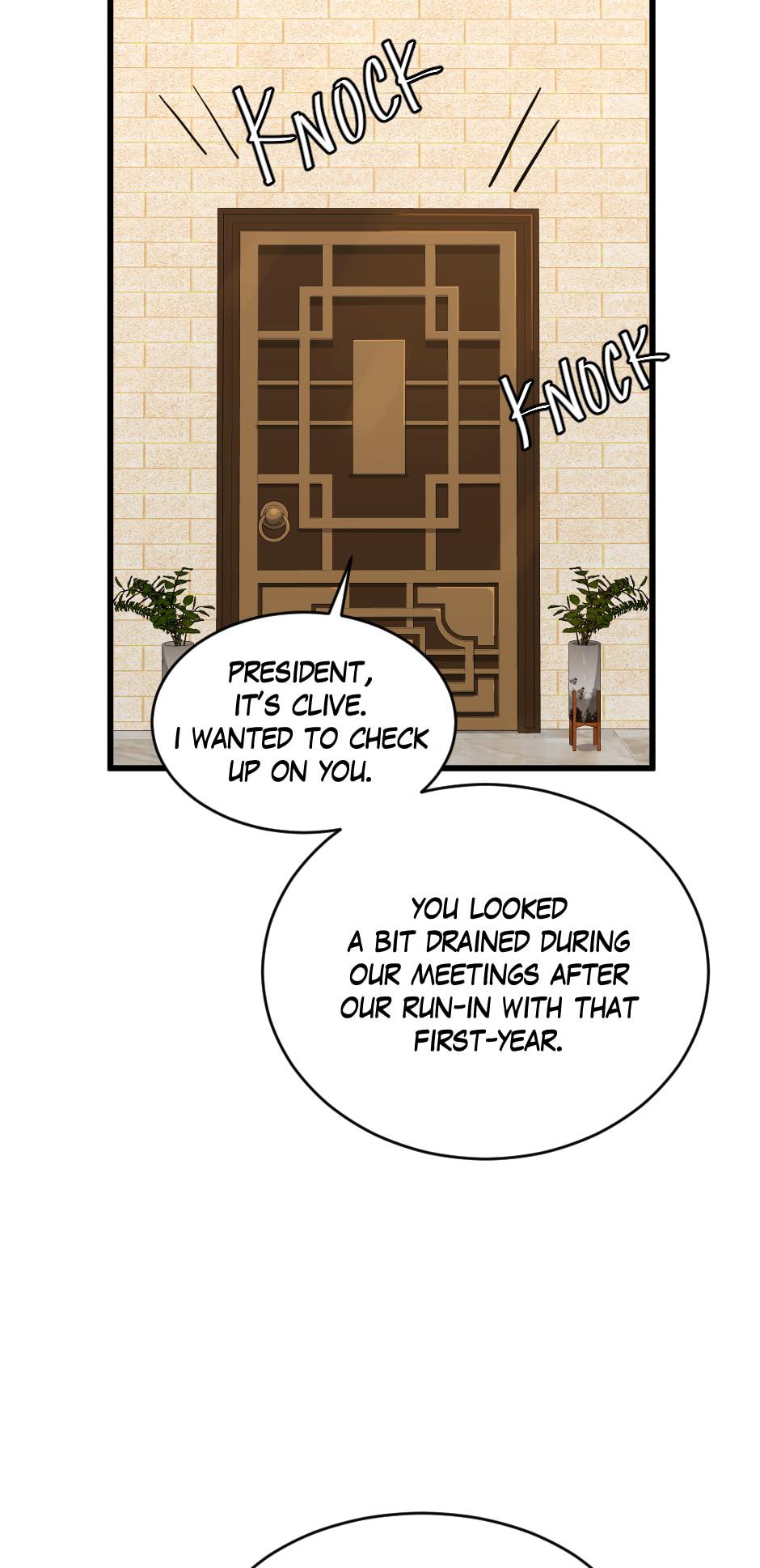 The Beginning After the End Chapter 88 — page 68