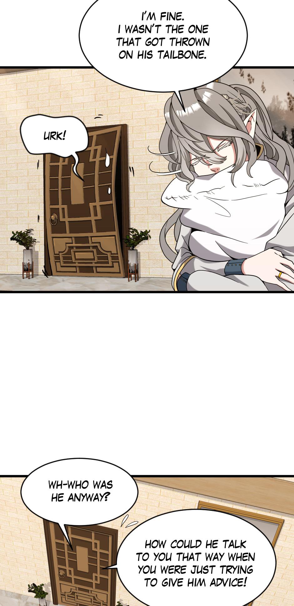 The Beginning After the End Chapter 88 — page 69