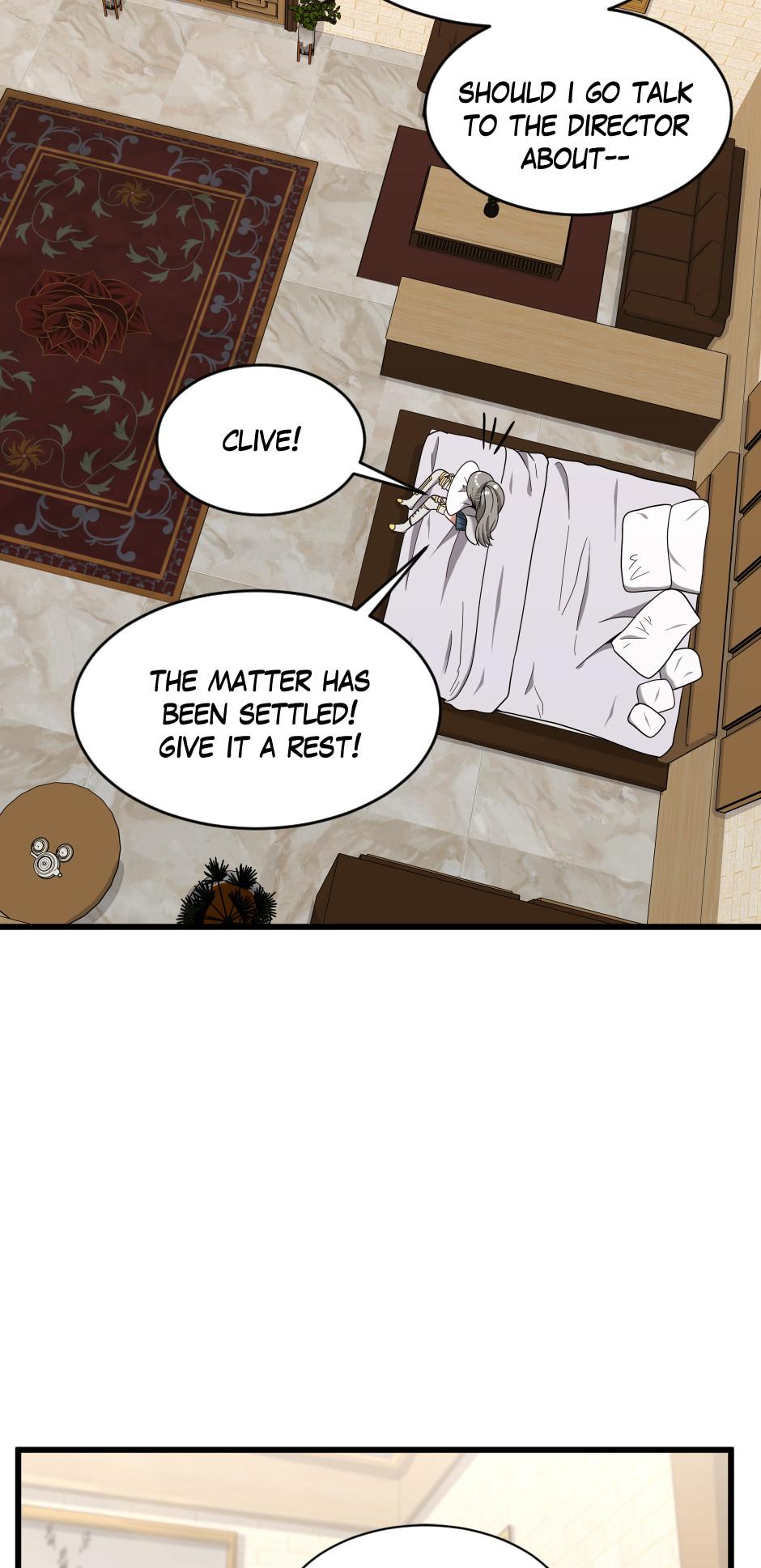 The Beginning After the End Chapter 88 — page 70