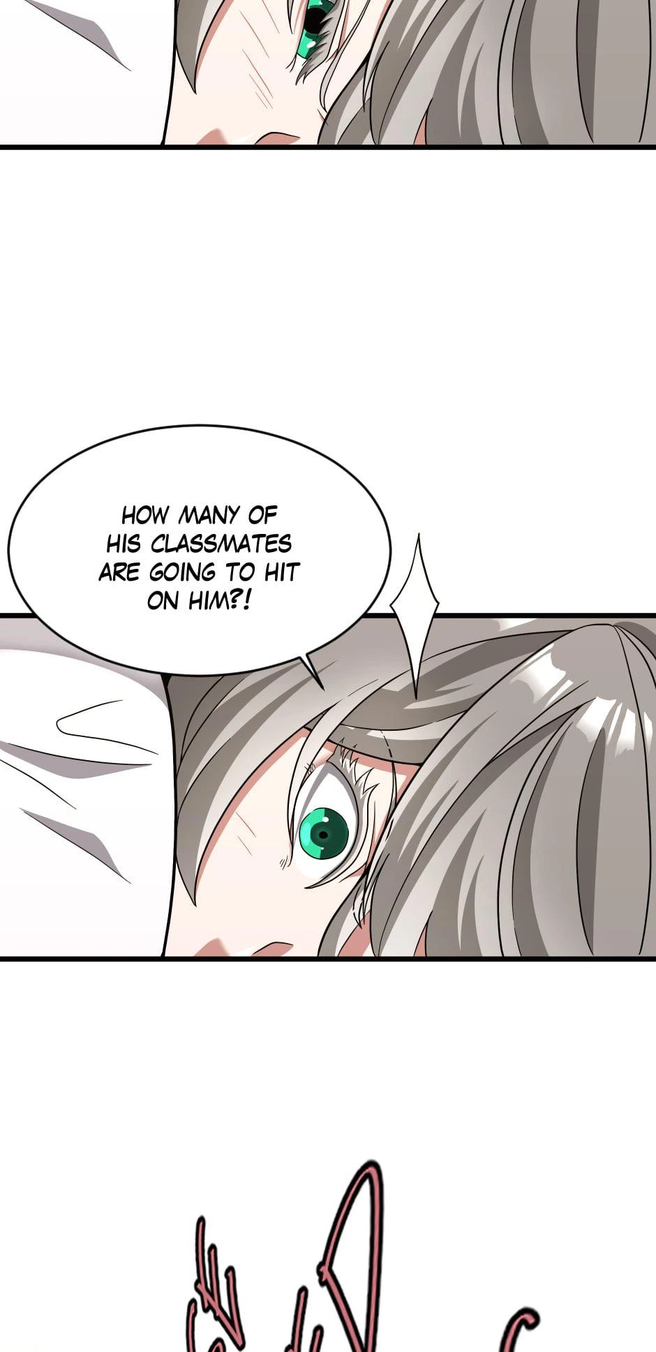 The Beginning After the End Chapter 88 — page 72
