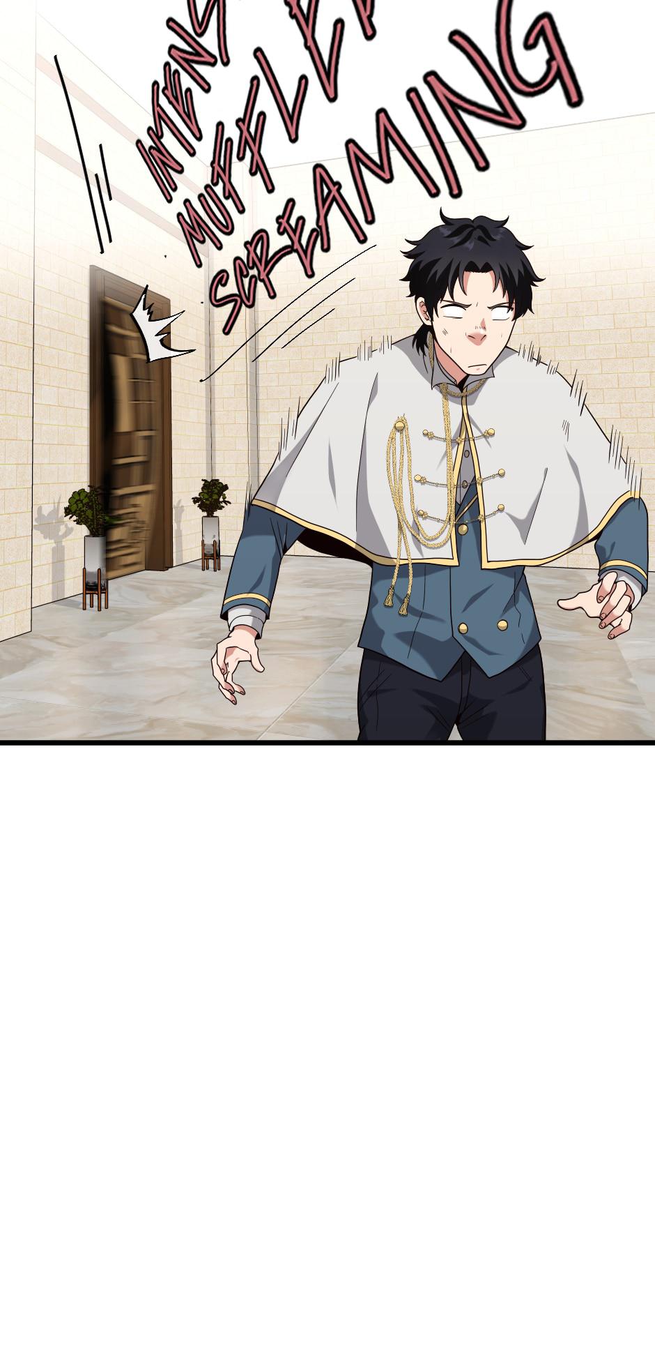 The Beginning After the End Chapter 88 — page 73