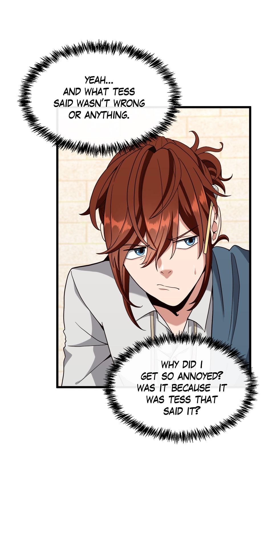 The Beginning After the End Chapter 88 — page 77