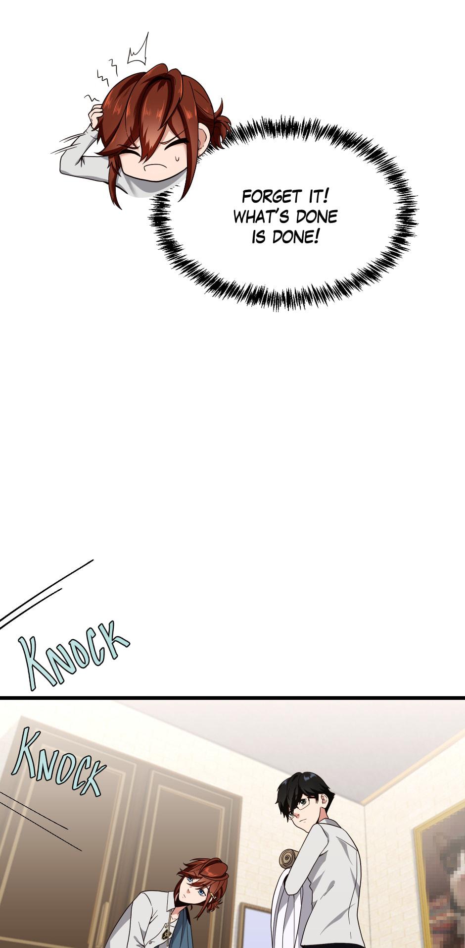 The Beginning After the End Chapter 88 — page 78