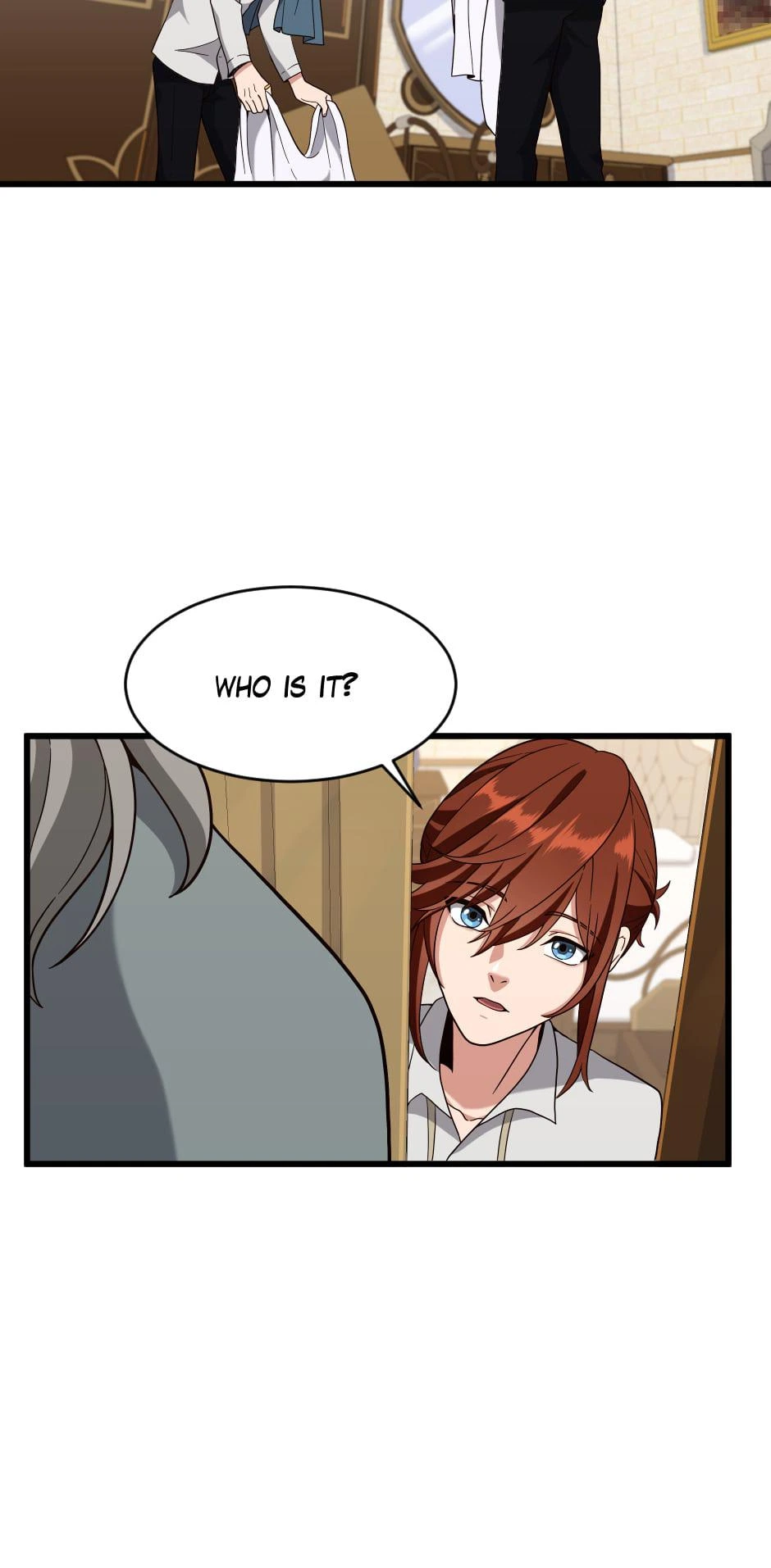The Beginning After the End Chapter 88 — page 79