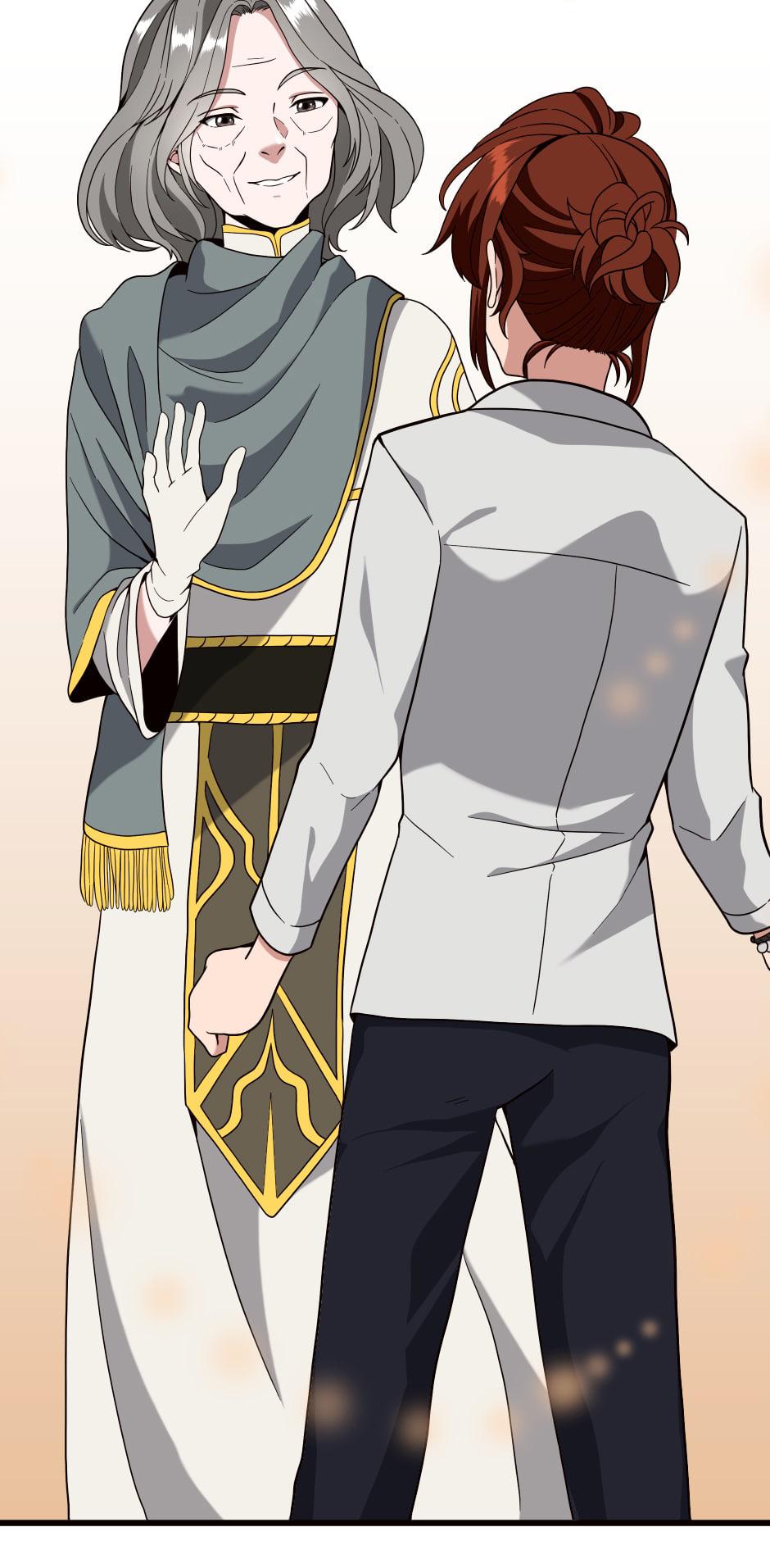 The Beginning After the End Chapter 88 — page 81